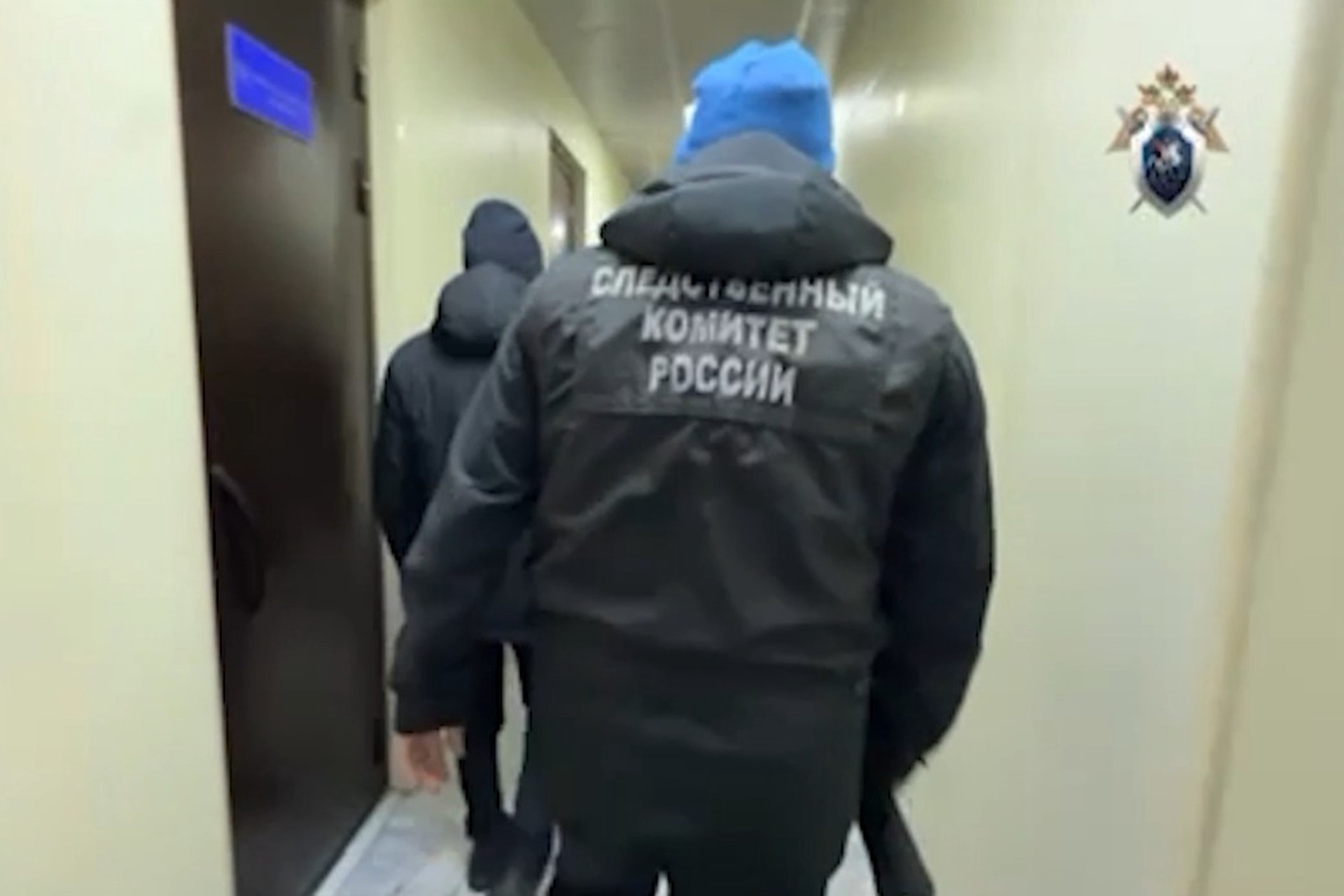 Задержан педофил, пытавшийся поцеловать 10-летнюю девочку