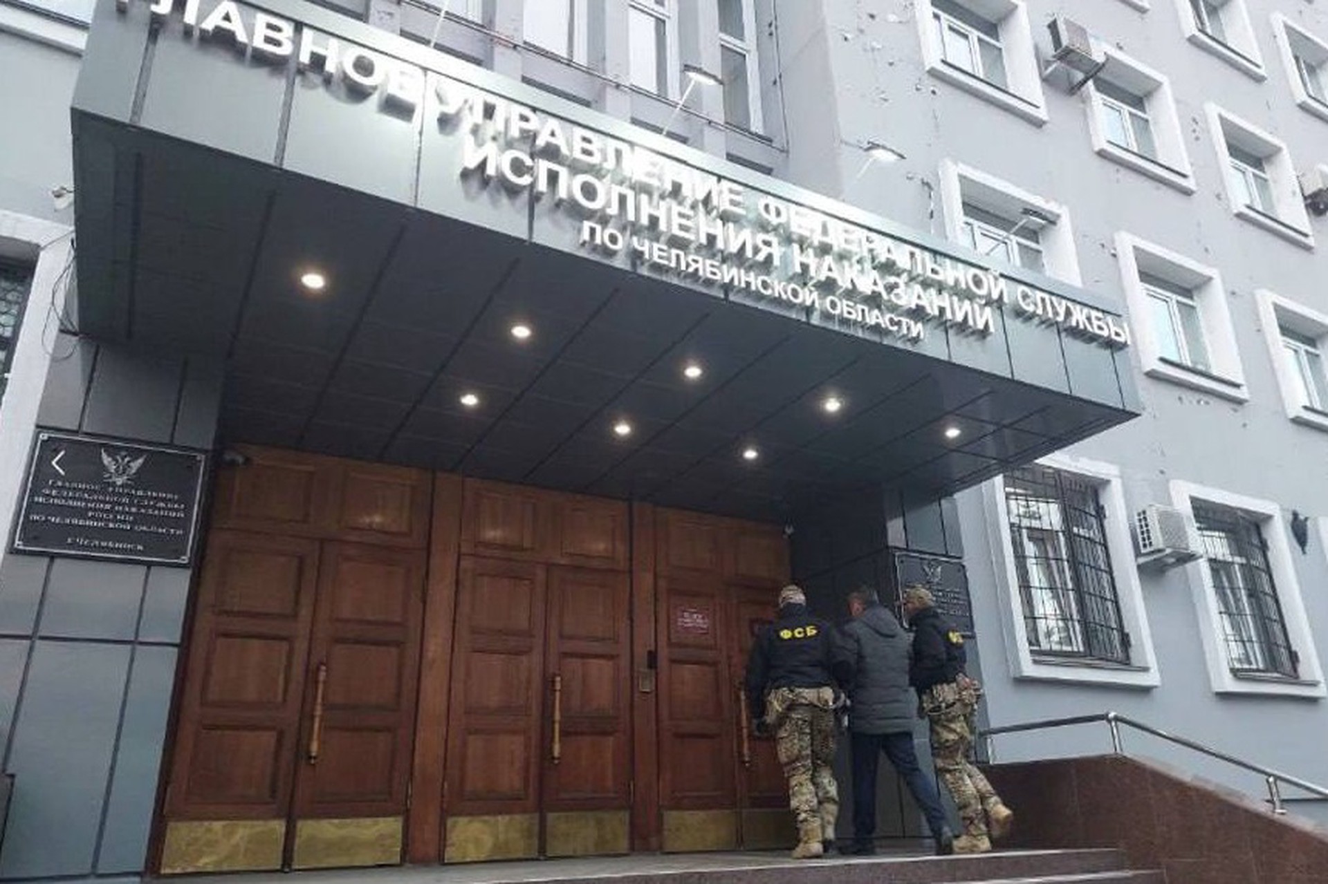 Рабский труд: чиновники ФСИН использовали заключенных для обогащения