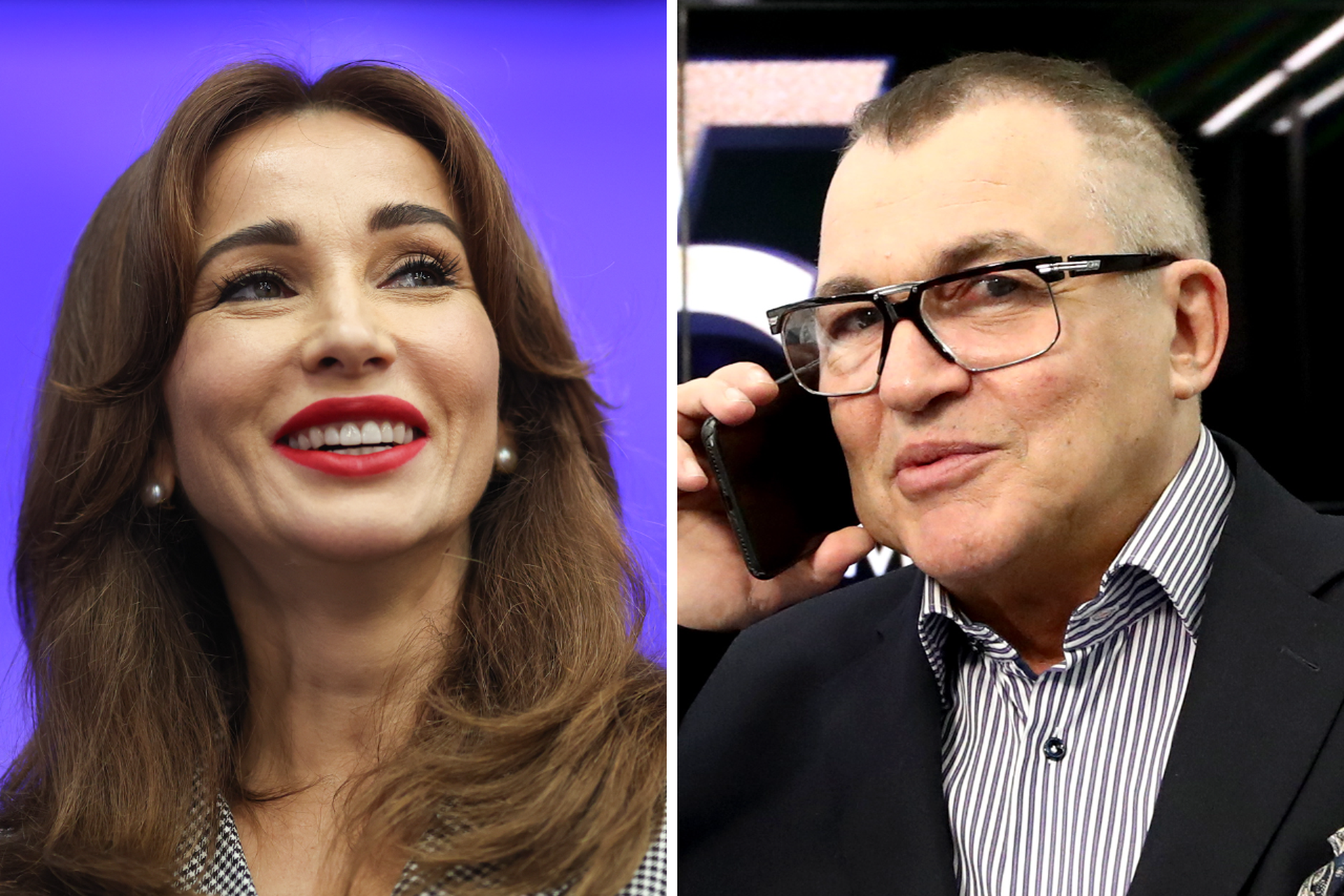 Анфиса Чехова встала на защиту оскандалившегося Диброва