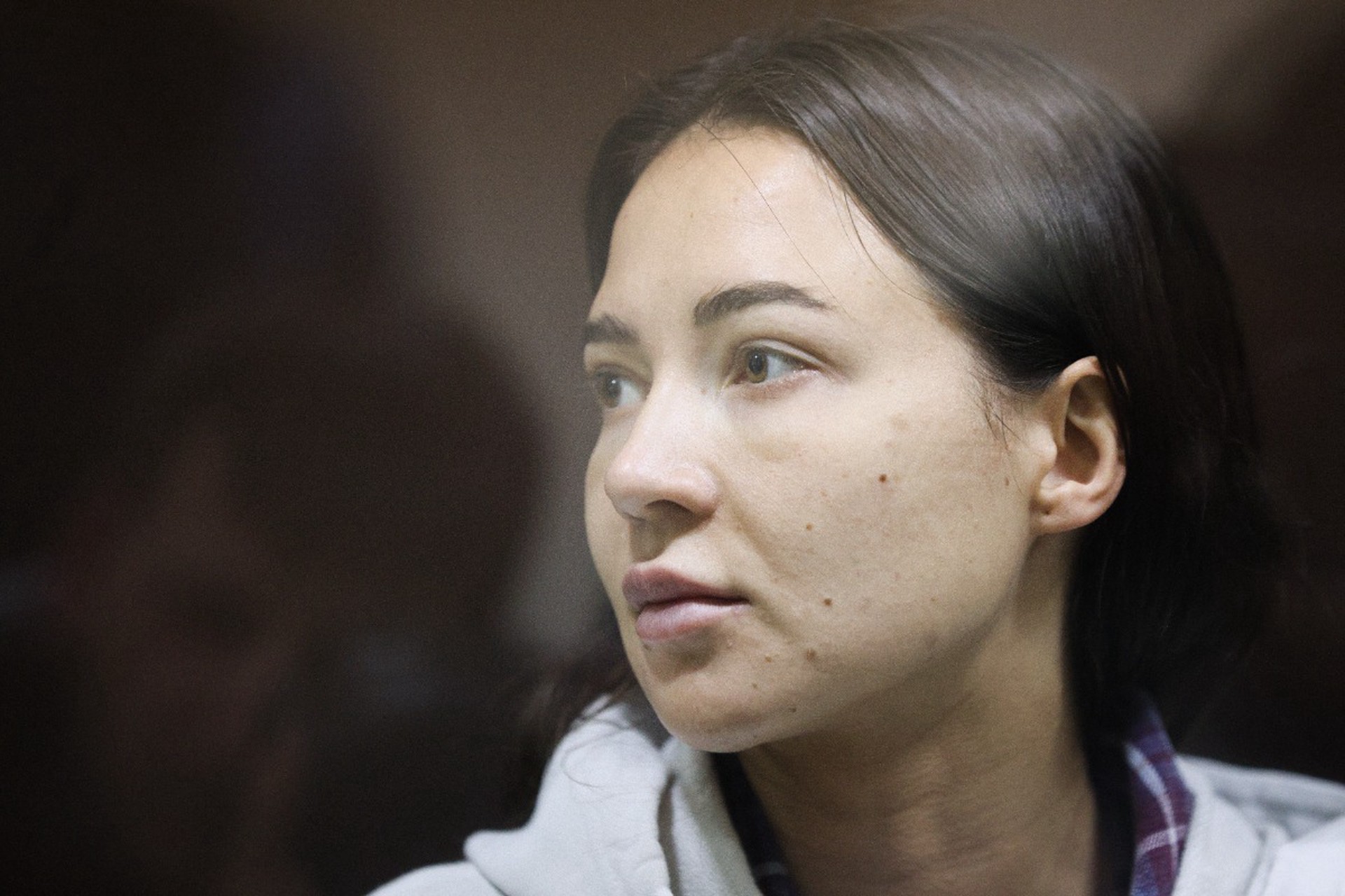 Находящаяся под домашним арестом блогер Чекалина беременна в четвертый раз