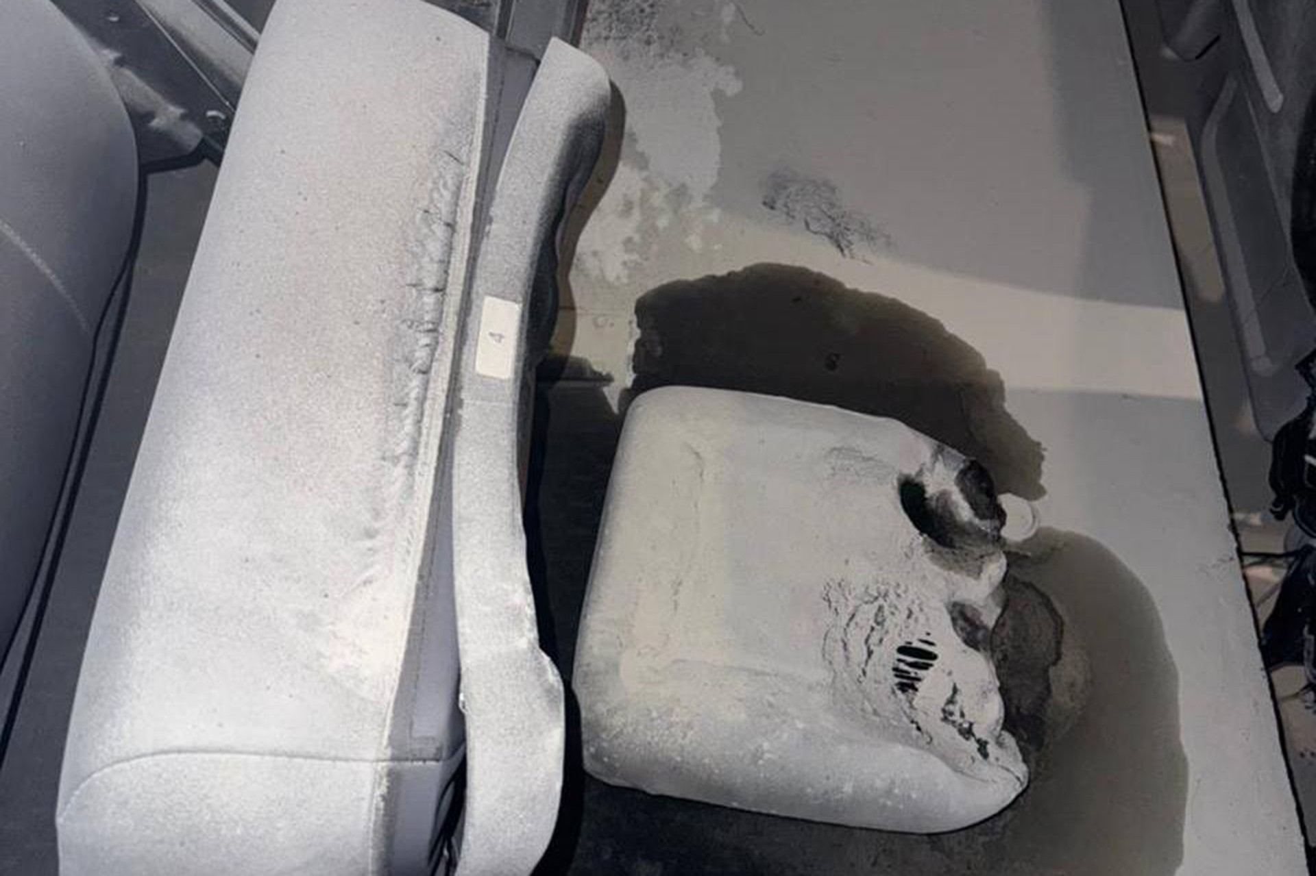 В Госдуме выступили с обращением к россиянам после попытки подростка поджечь кинотеатр