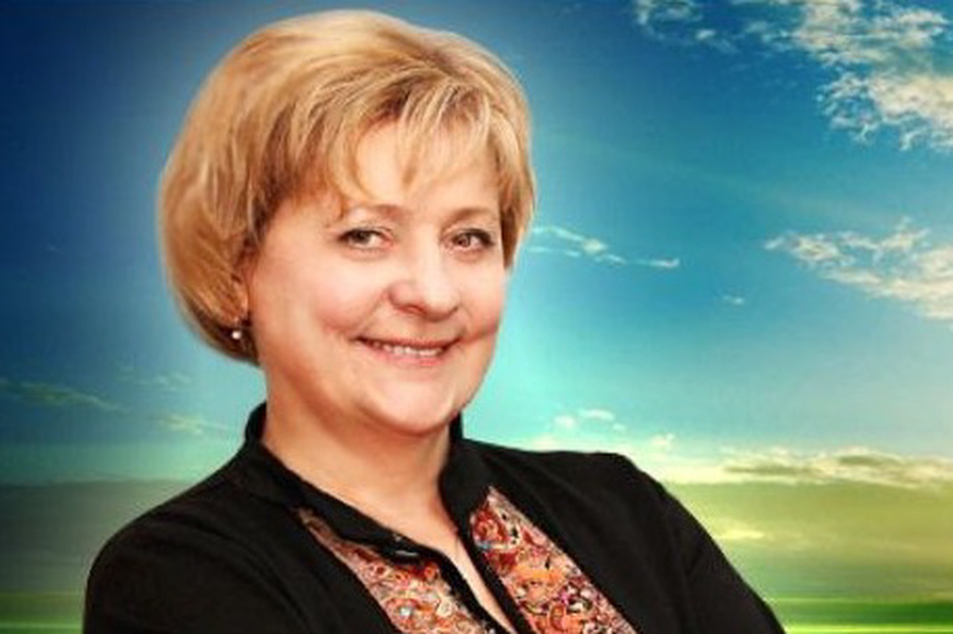 Основательницу секты Ладу-Русь* приговорили к сроку за избиение