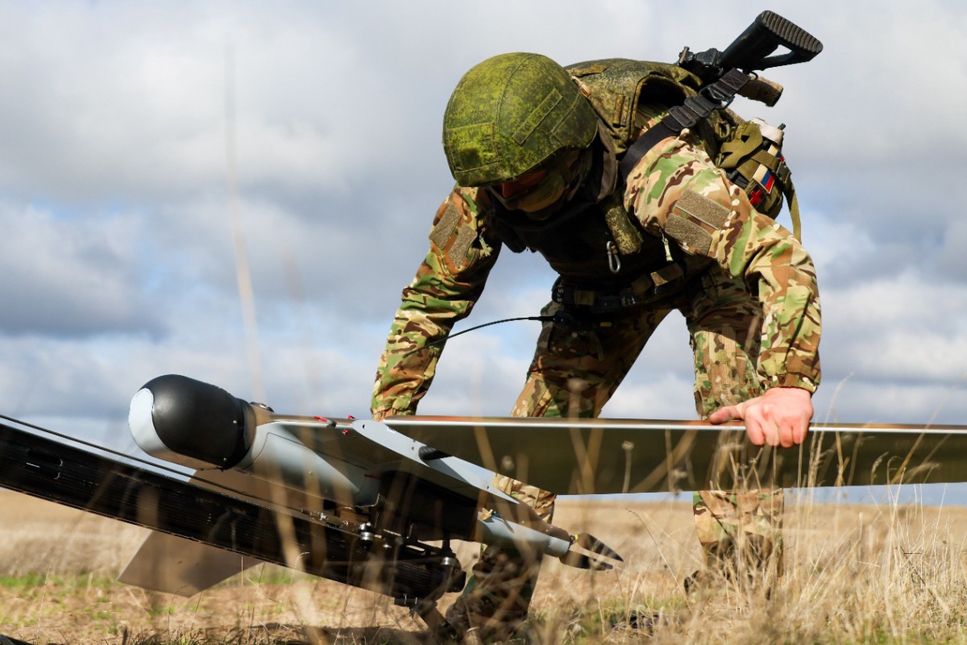 Стало известно, успехом какого рода войск является поражение всех ТЭЦ в Киеве