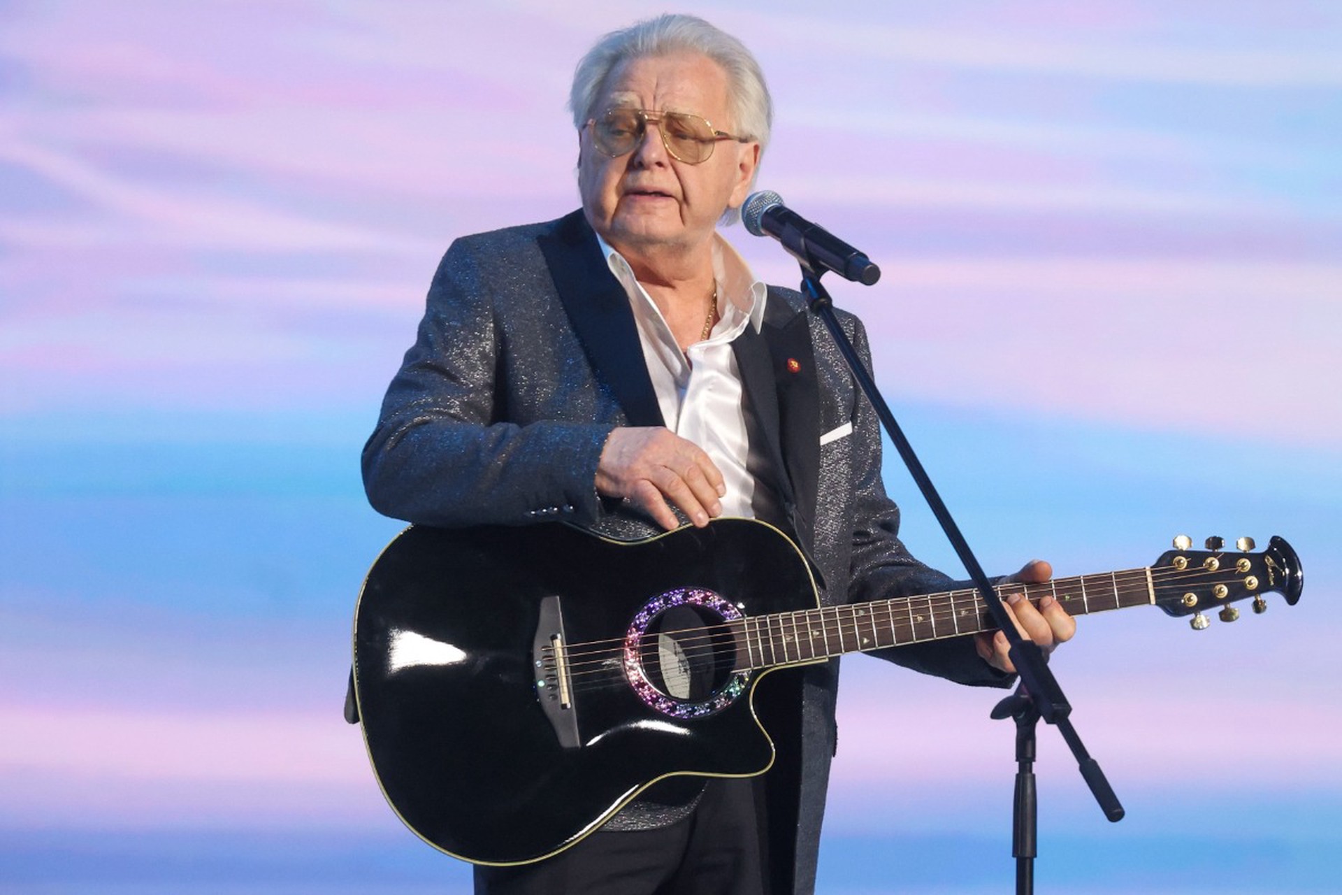 Юрий Антонов рассказал о маленьких заработках в годы СССР