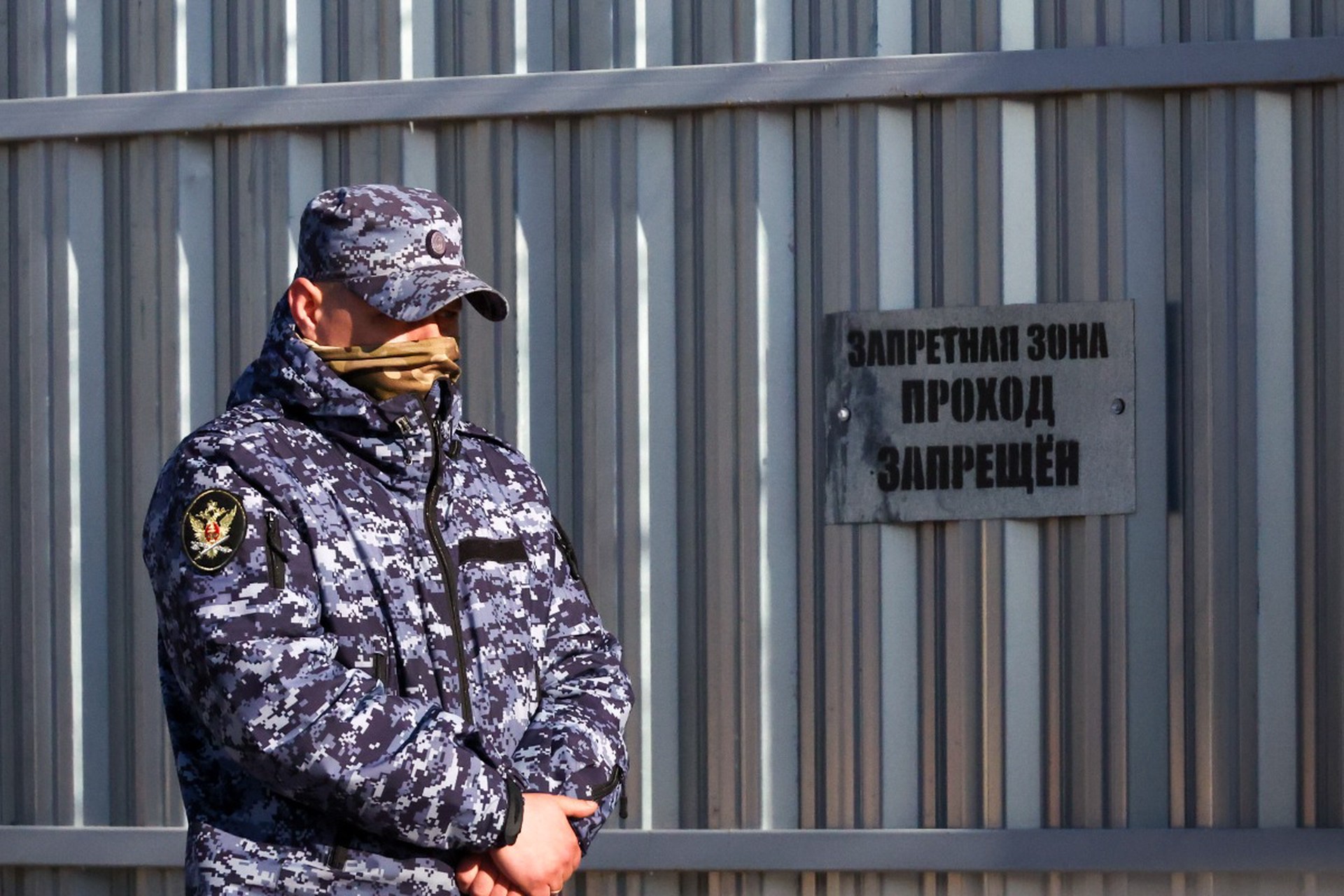 Жестоко убивал целые семьи: как маньяк Исупов пытается выйти на свободу