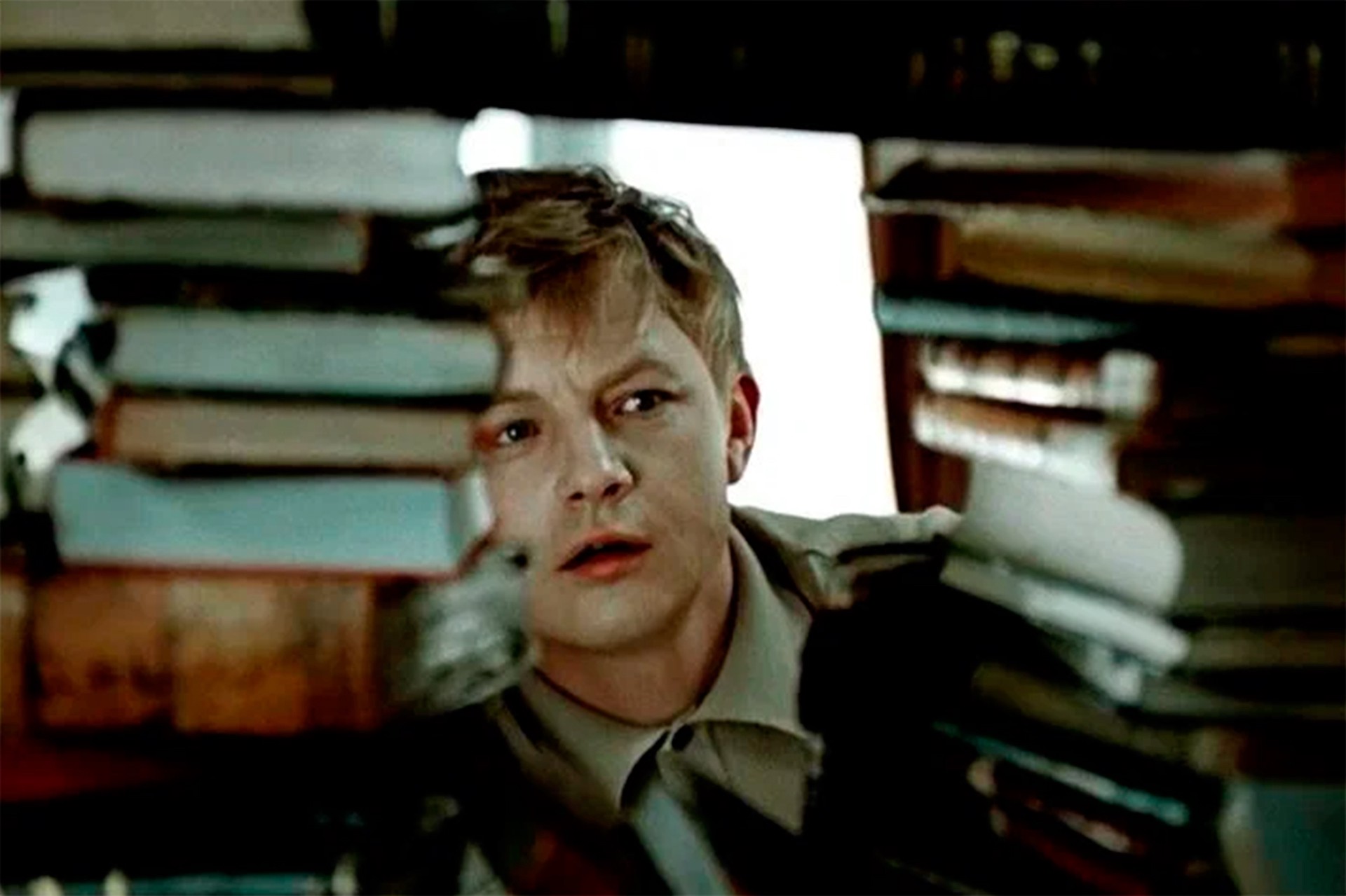 Страсти приехали: какие трагедии пережил Михаил Кононов