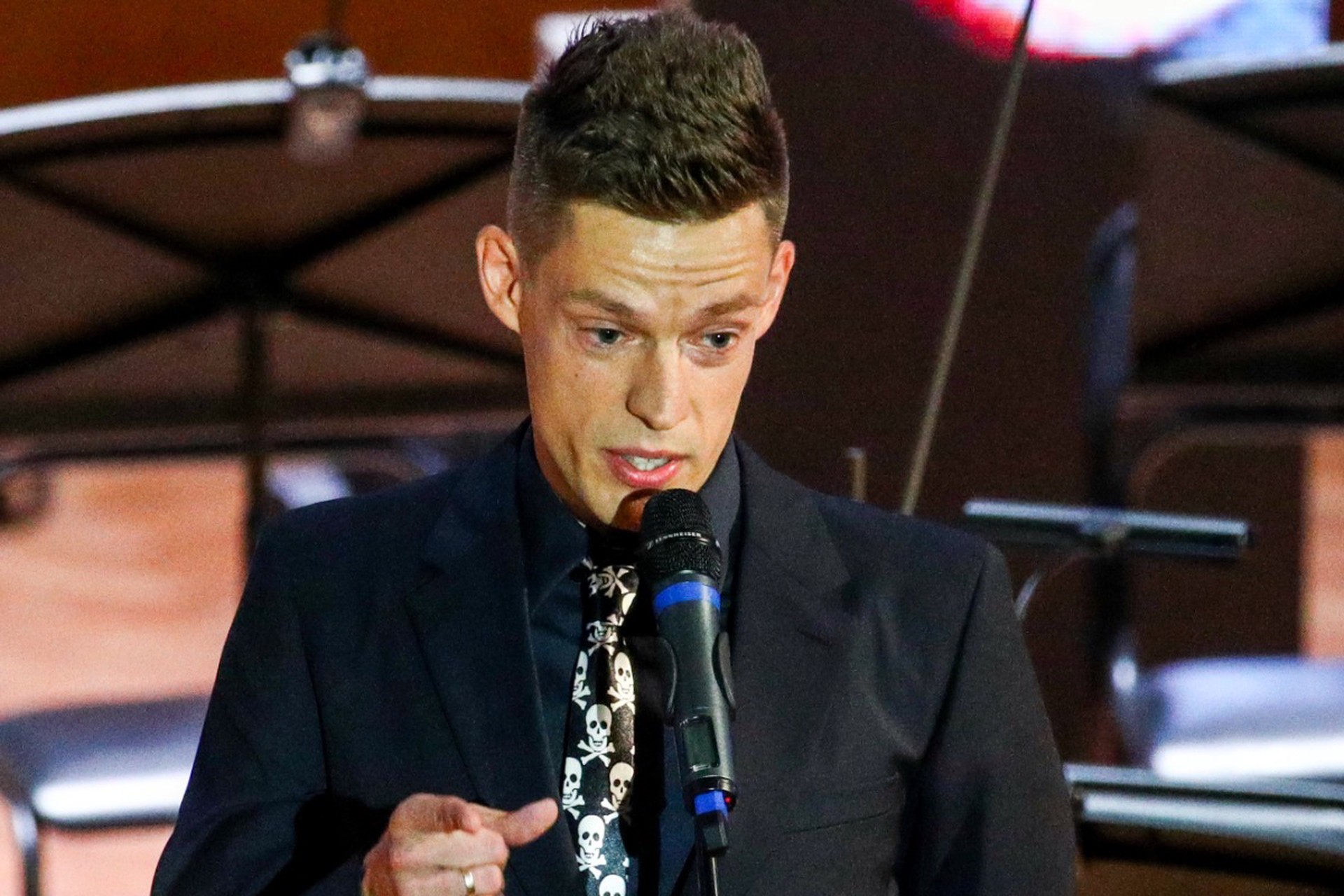 Журналисту-релоканту грозит срок за неисполнение обязанностей иноагента