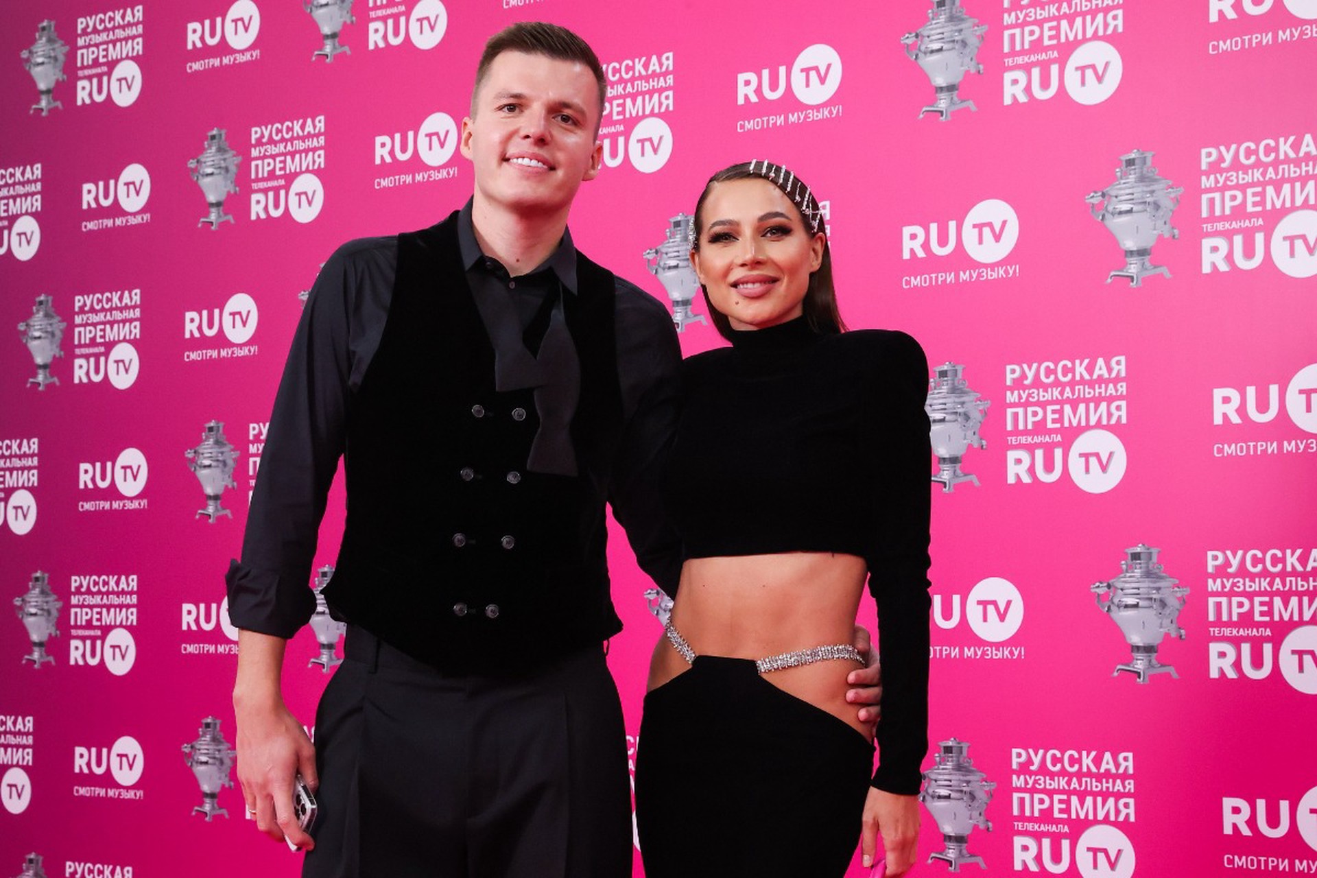 Назван предполагаемый отец ребенка блогера Лерчек