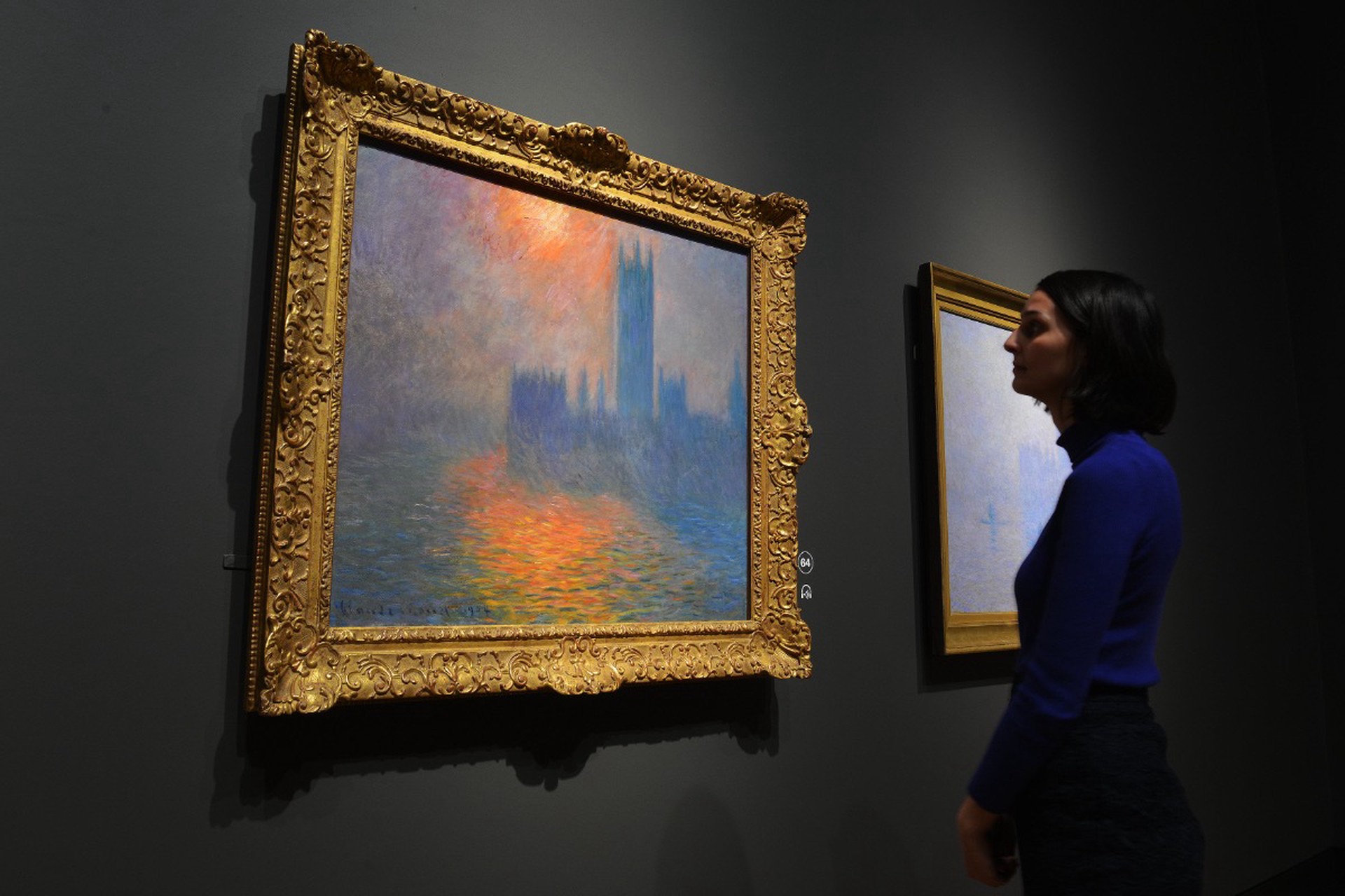 Попал в свет: как Клод Моне навсегда оставил мир под впечатлением