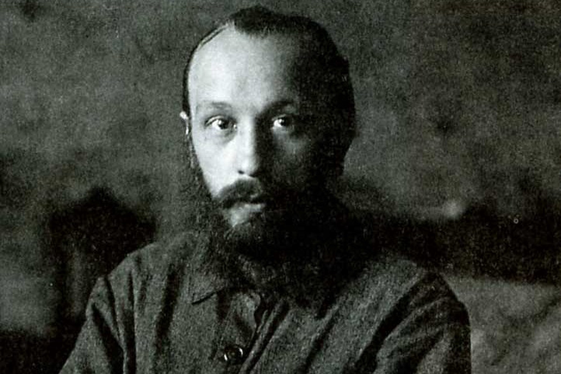 Другим наука: почему в минуты грусти полезно вспомнить о жизни Михаила Бахтина