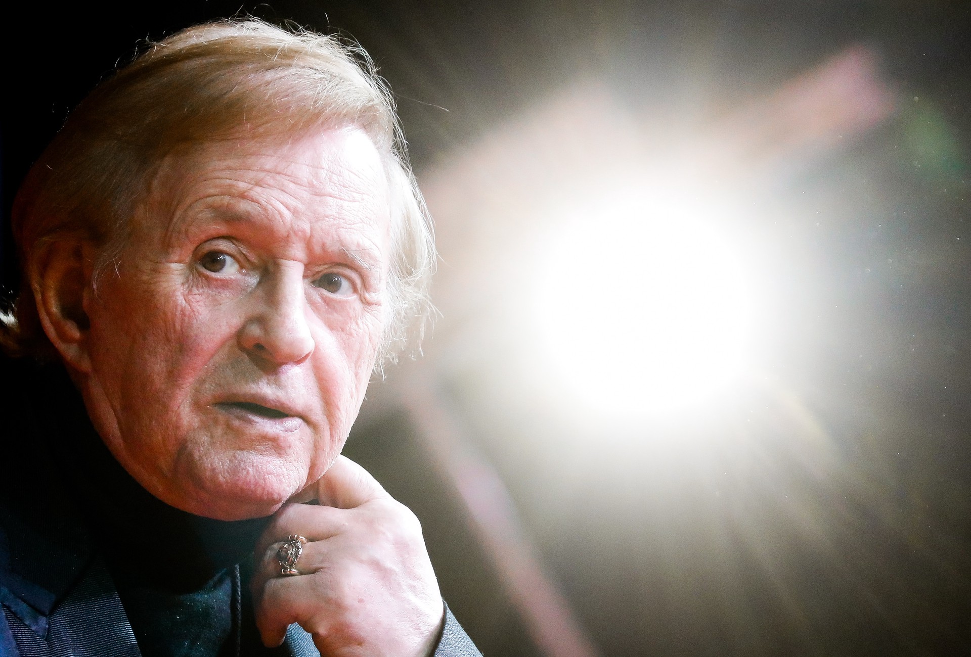 Срывал новации: что делало постановки Романа Виктюка неповторимыми