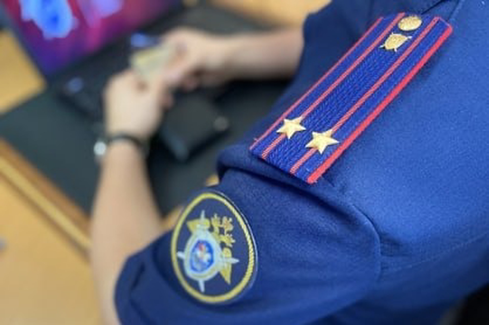 Девочку-инвалида жестоко избили подростки