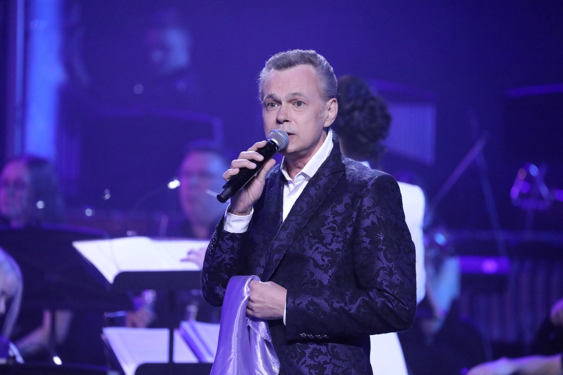 Стало известно, кому досталось наследство Владимира Левкина