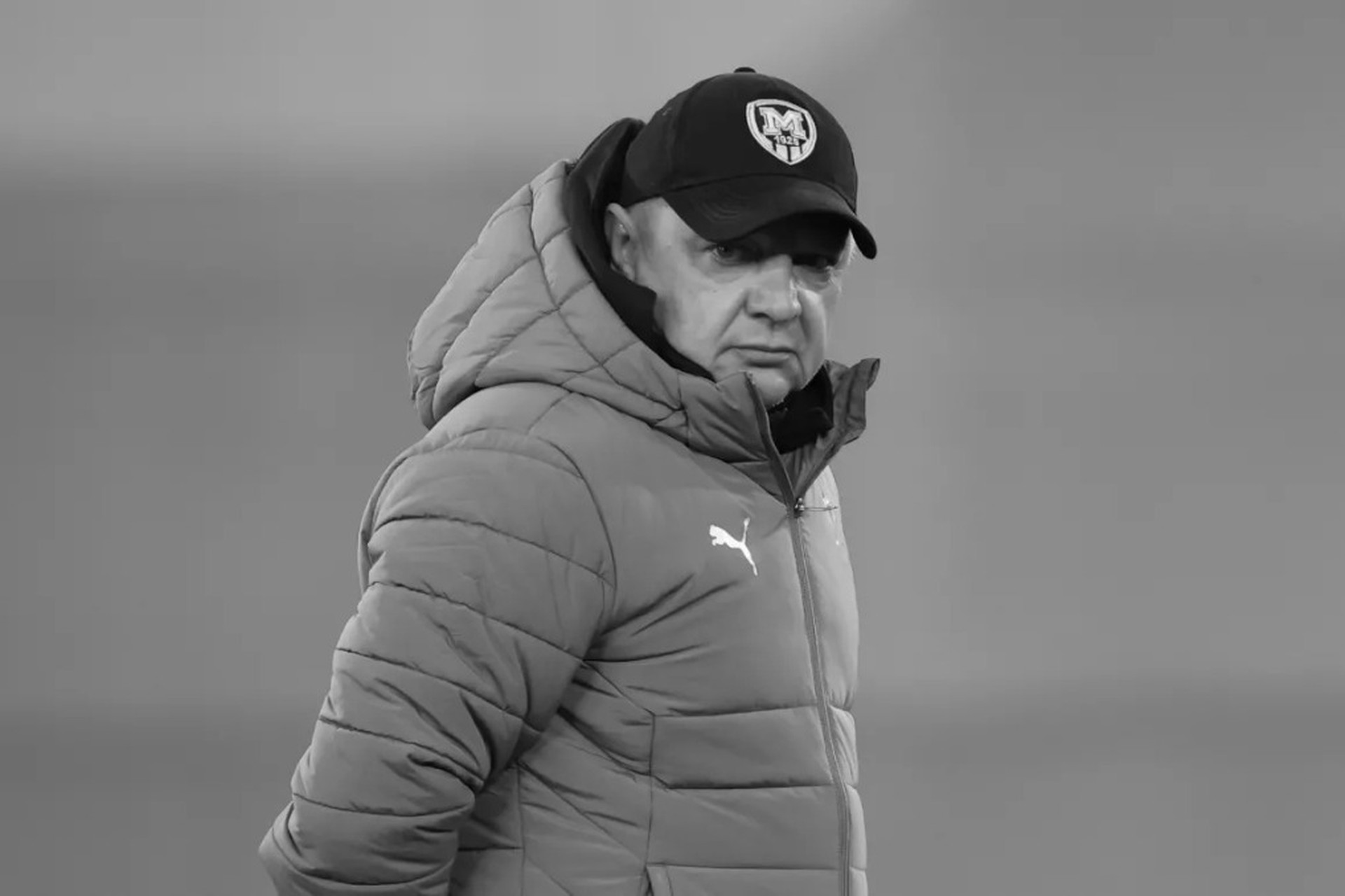 Известный украинский футболист умер на матче в поддержку ВСУ