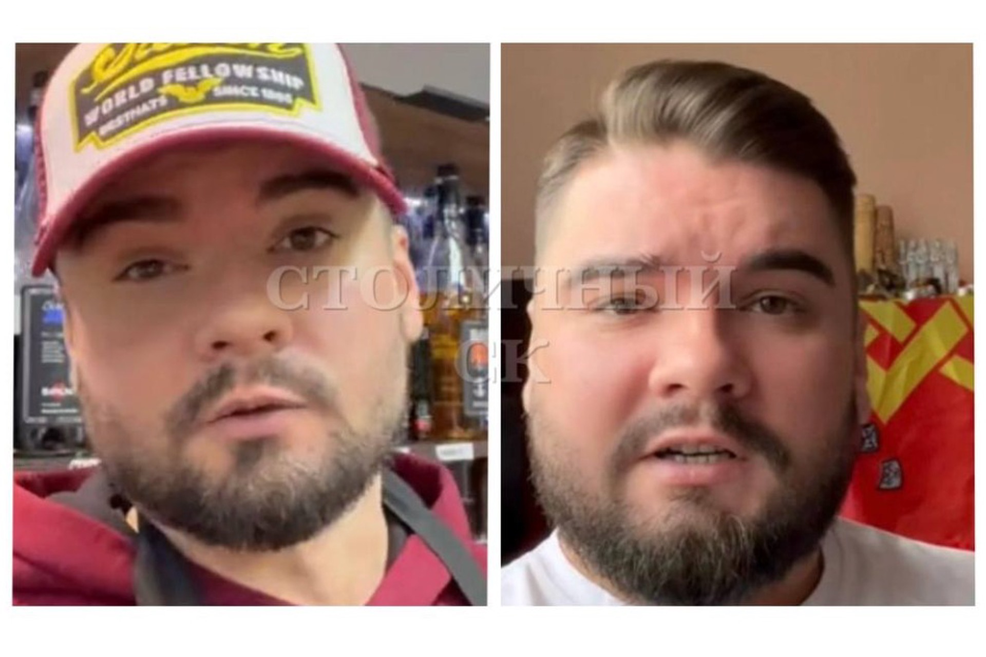 Блогера-язычника арестовали за педофилию