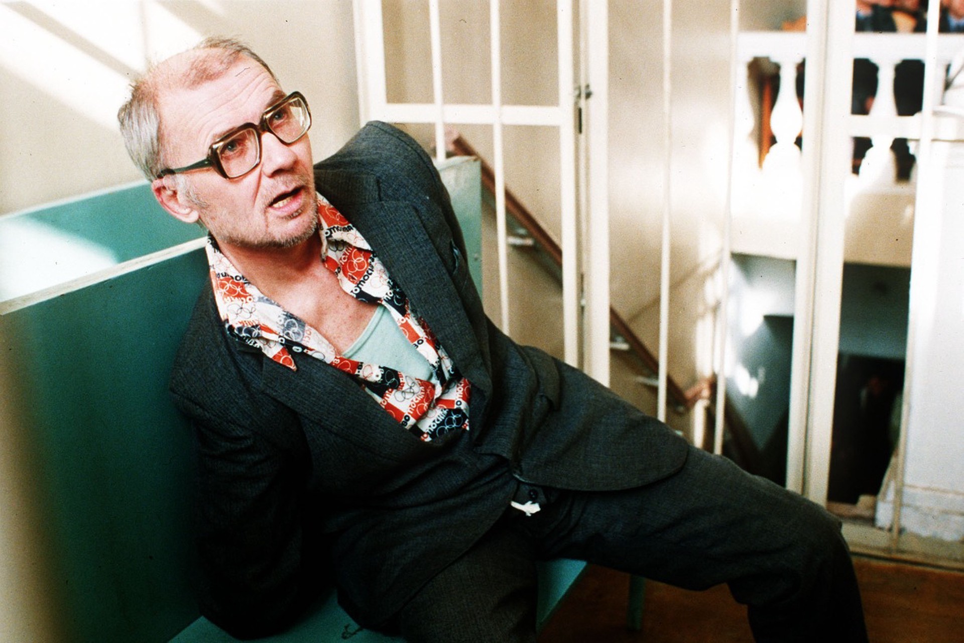 Тень Чикатило: 35 лет спустя. Кто шел по кровавому следу самого страшного маньяка СССР