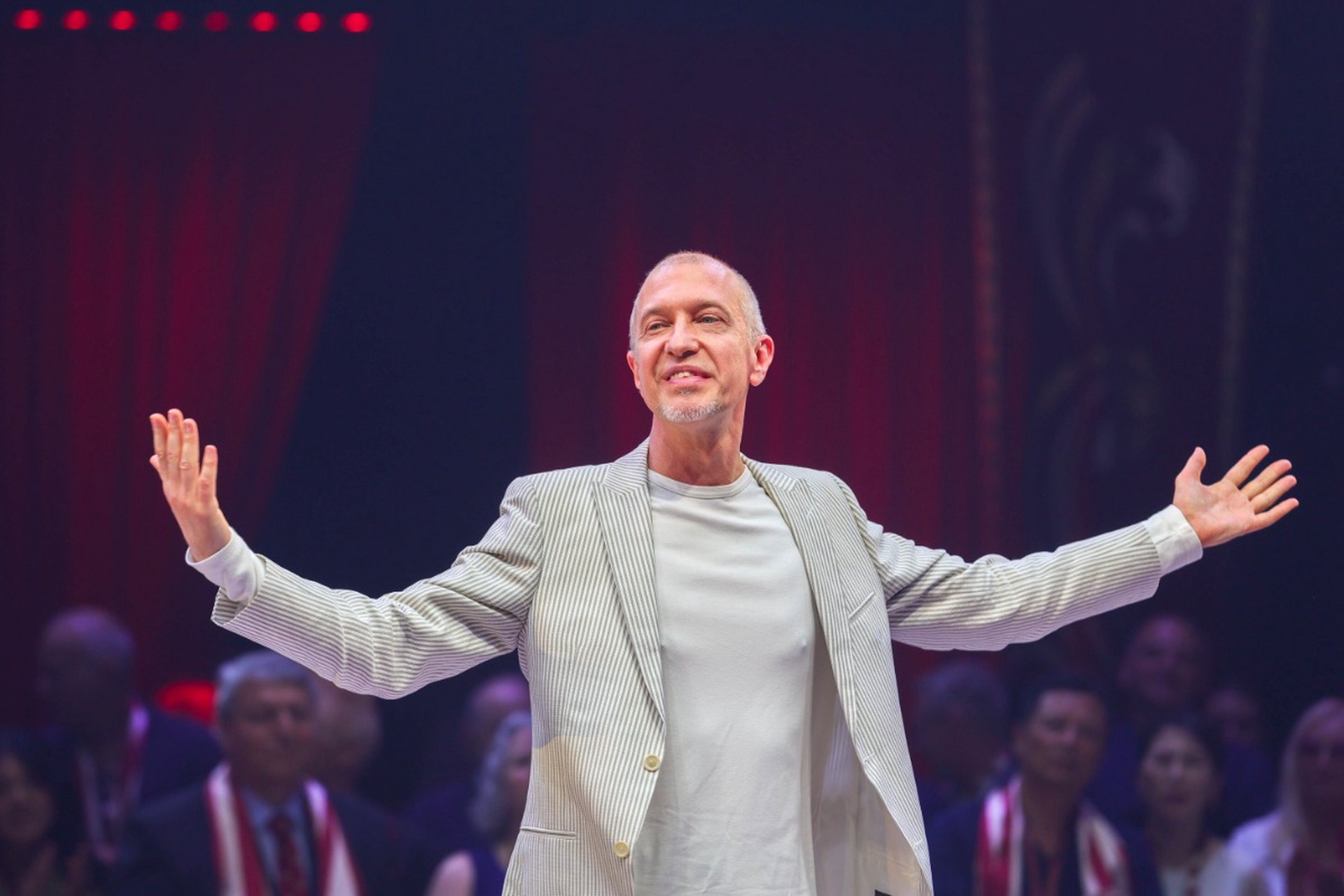 Соседов усомнился в масштабе ущерба по делу Разина