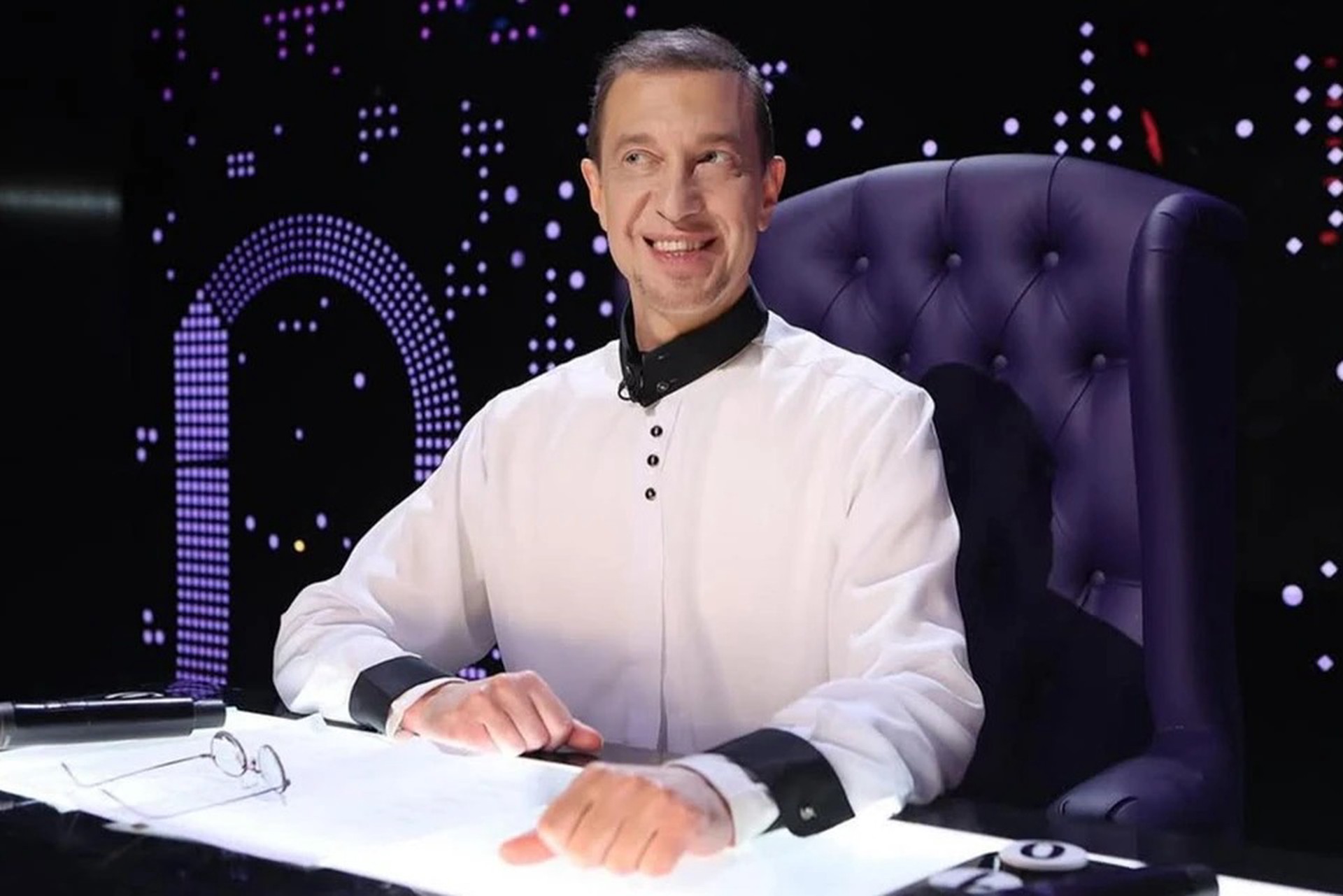 «Таких людей должно быть много»: Соседов пожелал клонировать свою маму