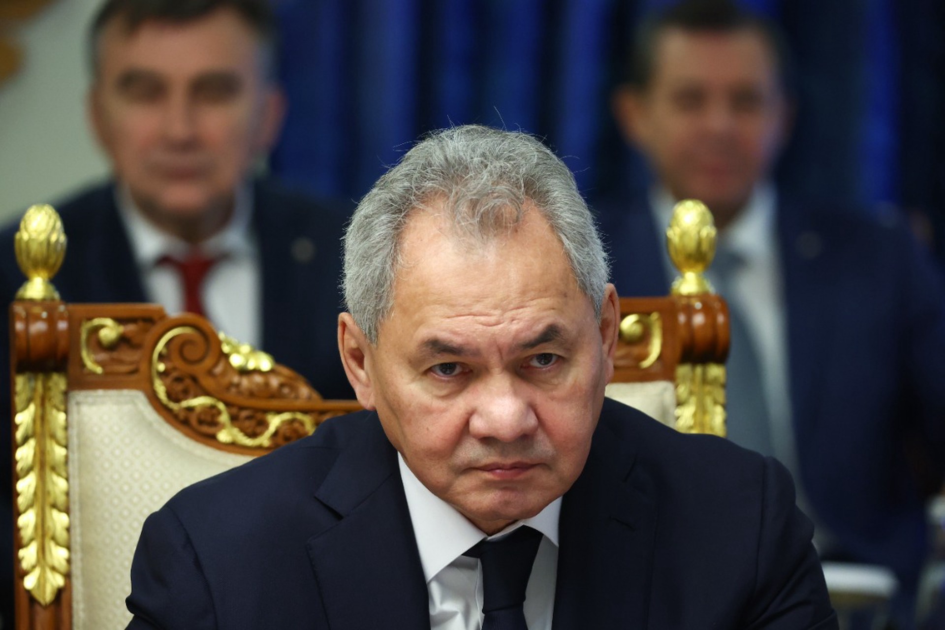 В комитете ГД по обороне рассказали, благодаря чему покушение на Шойгу было предотвращено