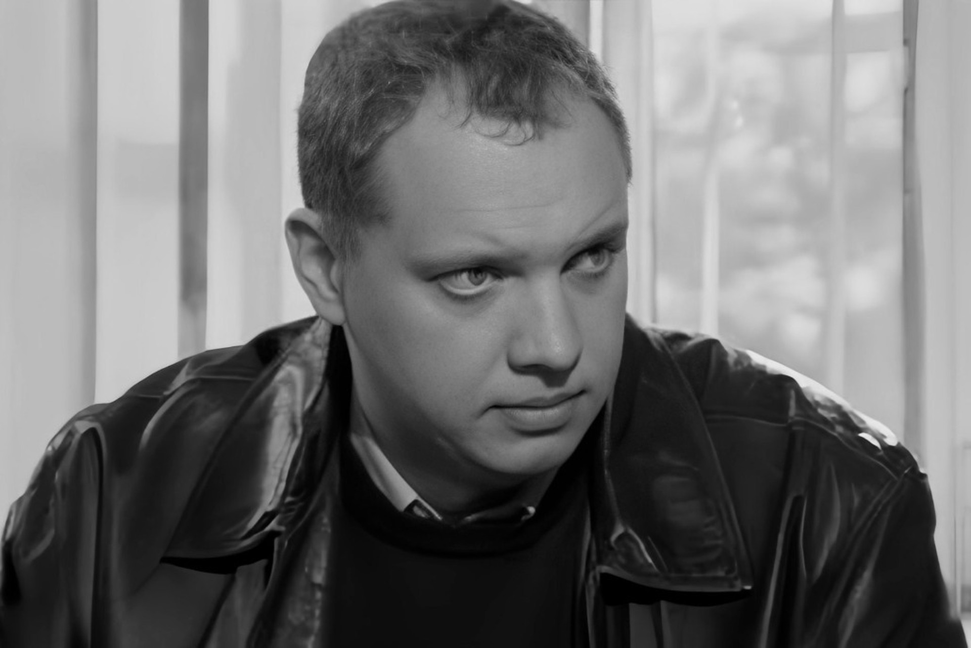 Звезда «Лихих» и «Диверсанта» умер в 44 года