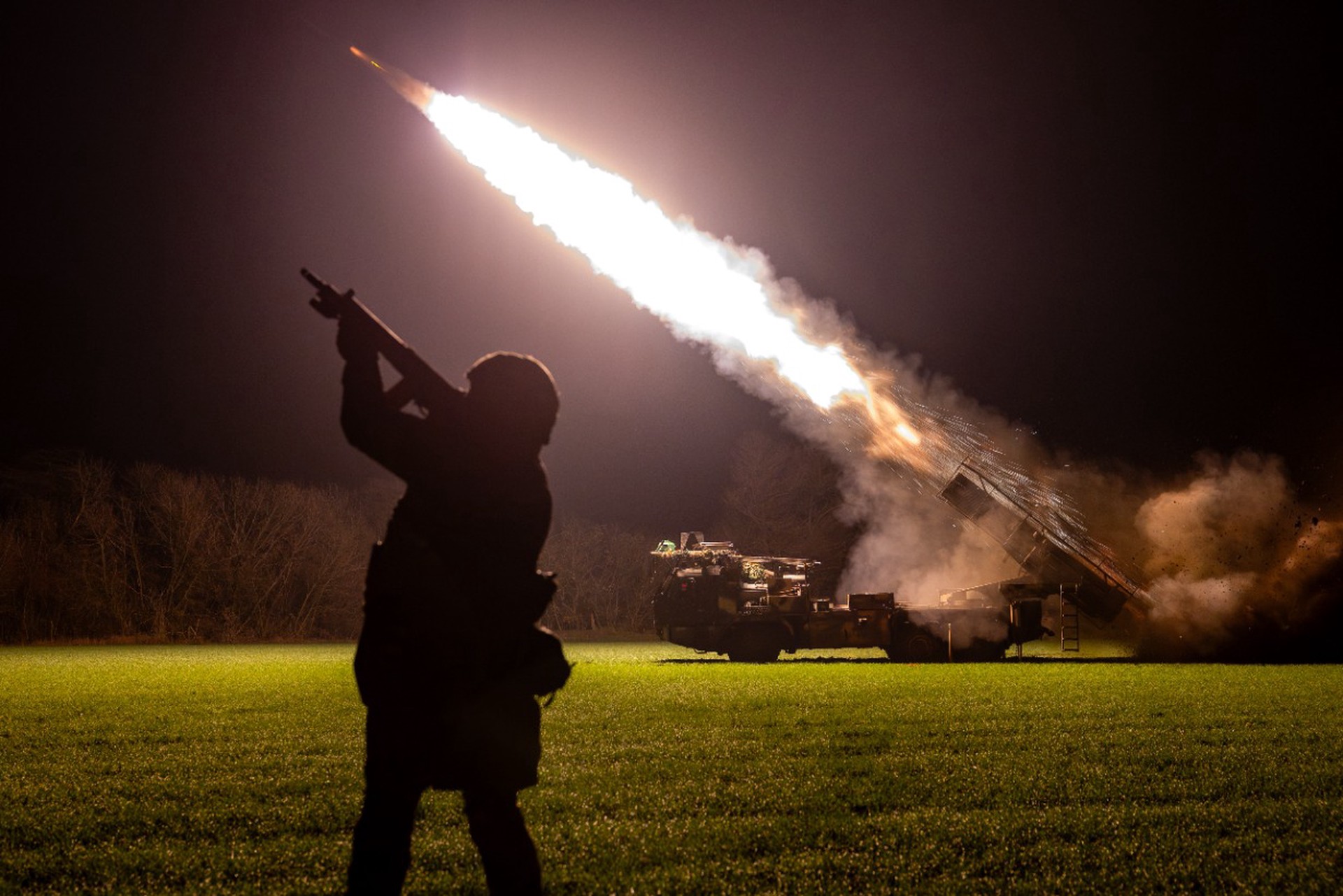 В России назвали главное условие для скорого завершения СВО