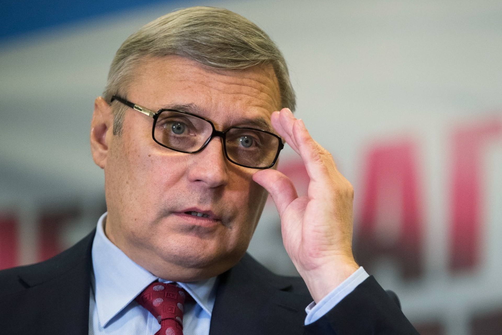 Семья экстремиста Касьянова* владеет роскошным пентхаусом