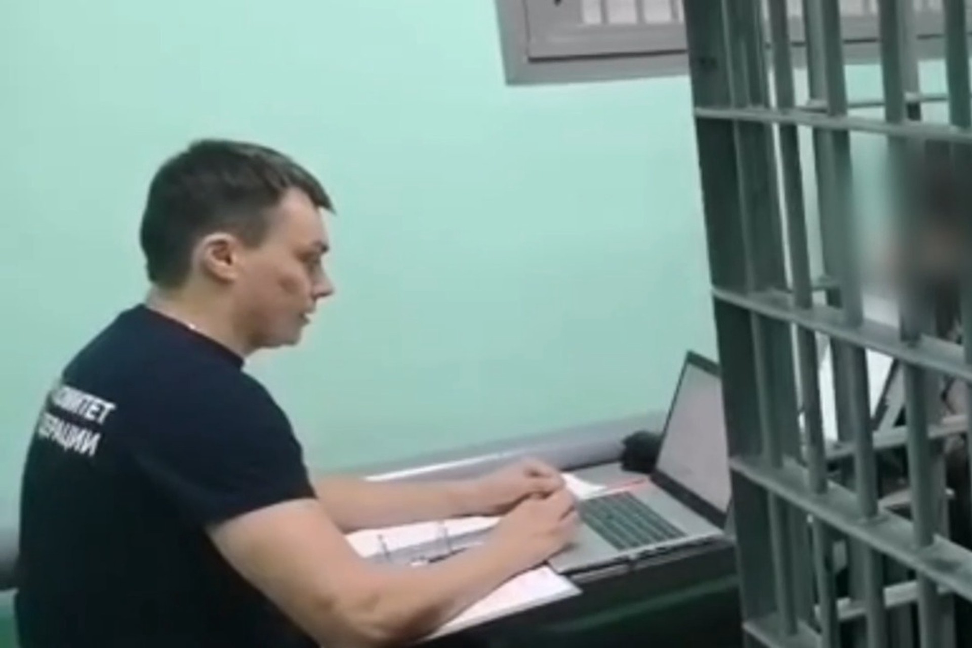 После обезглавливания ребенка в Подмосковье возбудили уголовное дело