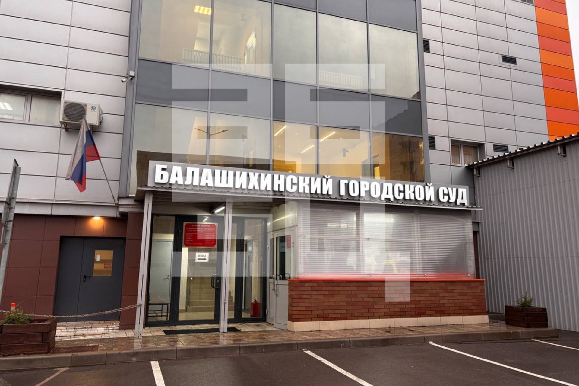 В Балашихе начался суд над обезглавившей сына женщиной