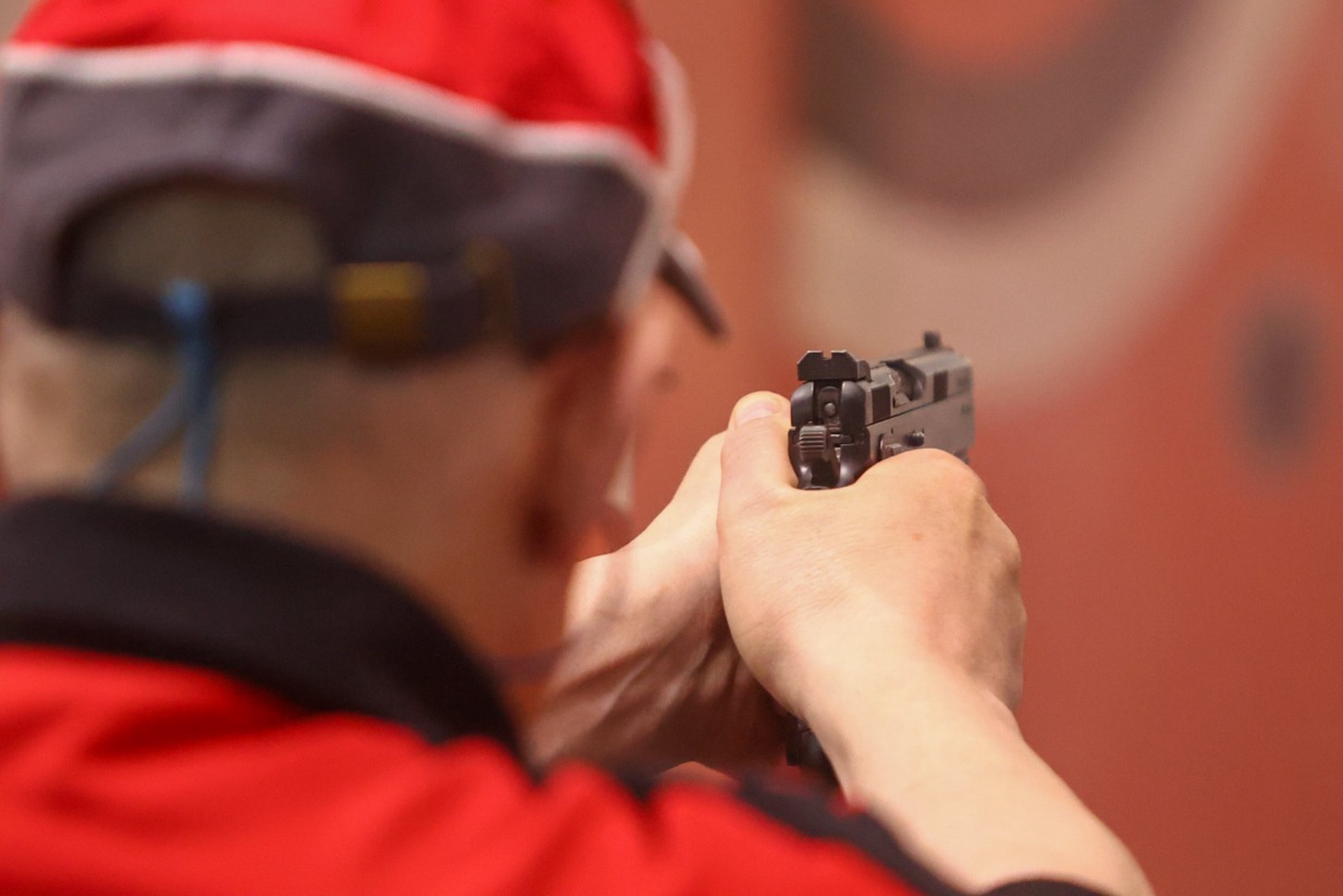 Российских стрелков не пустили на Сурдлимпиаду по абсурдной причине