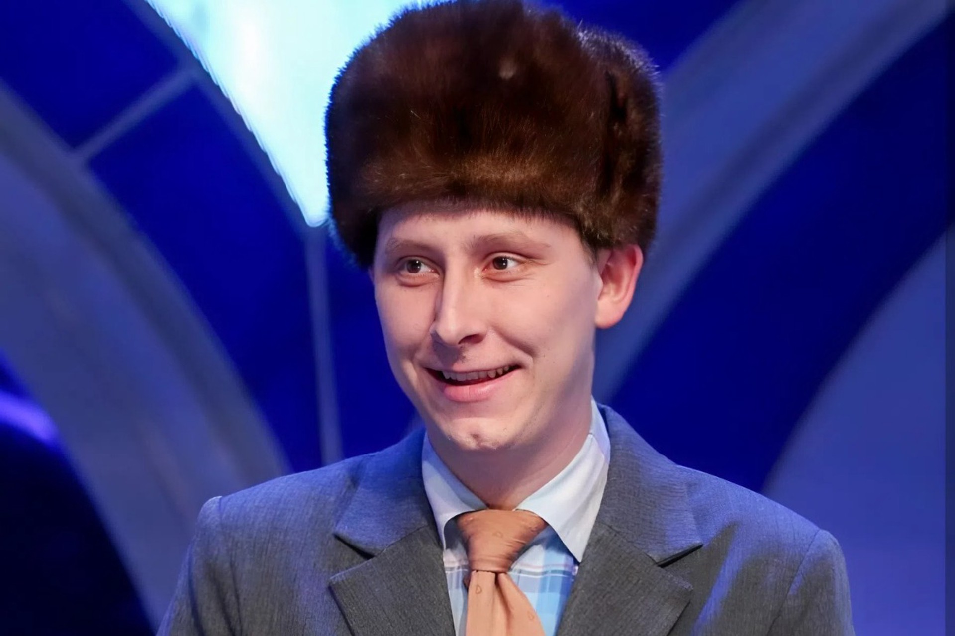 Комик Алексей Кривеня раскрыл секрет своего крепкого брака