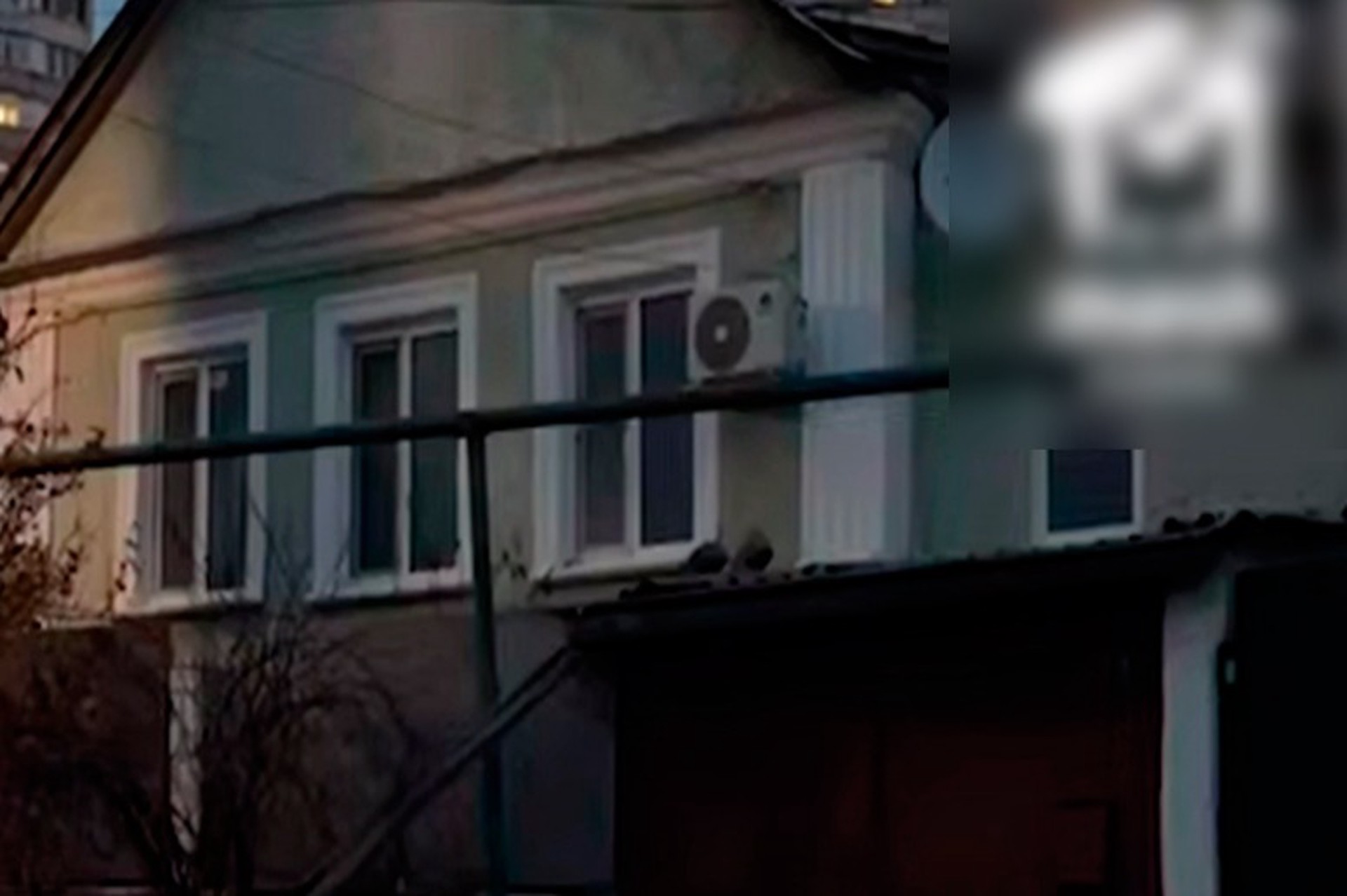 Мать задушила просившего есть девятилетнего сына