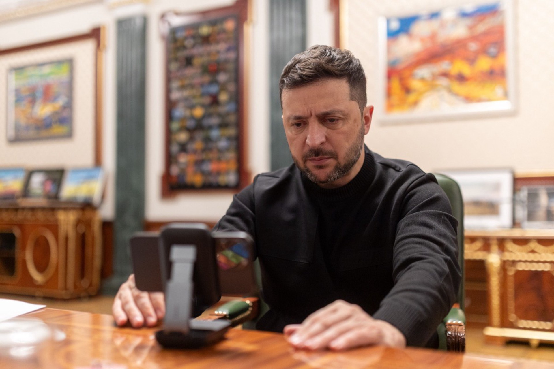 Экс-депутат Рады обрисовал незавидную судьбу Зеленского после обвинений НАБУ