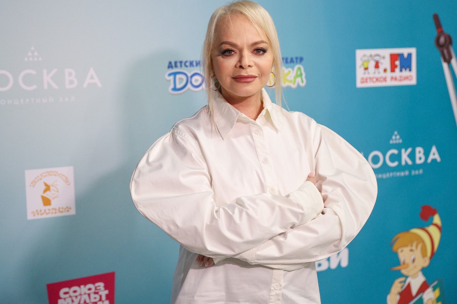 Психиатр дал оценку ментальному здоровью Долиной