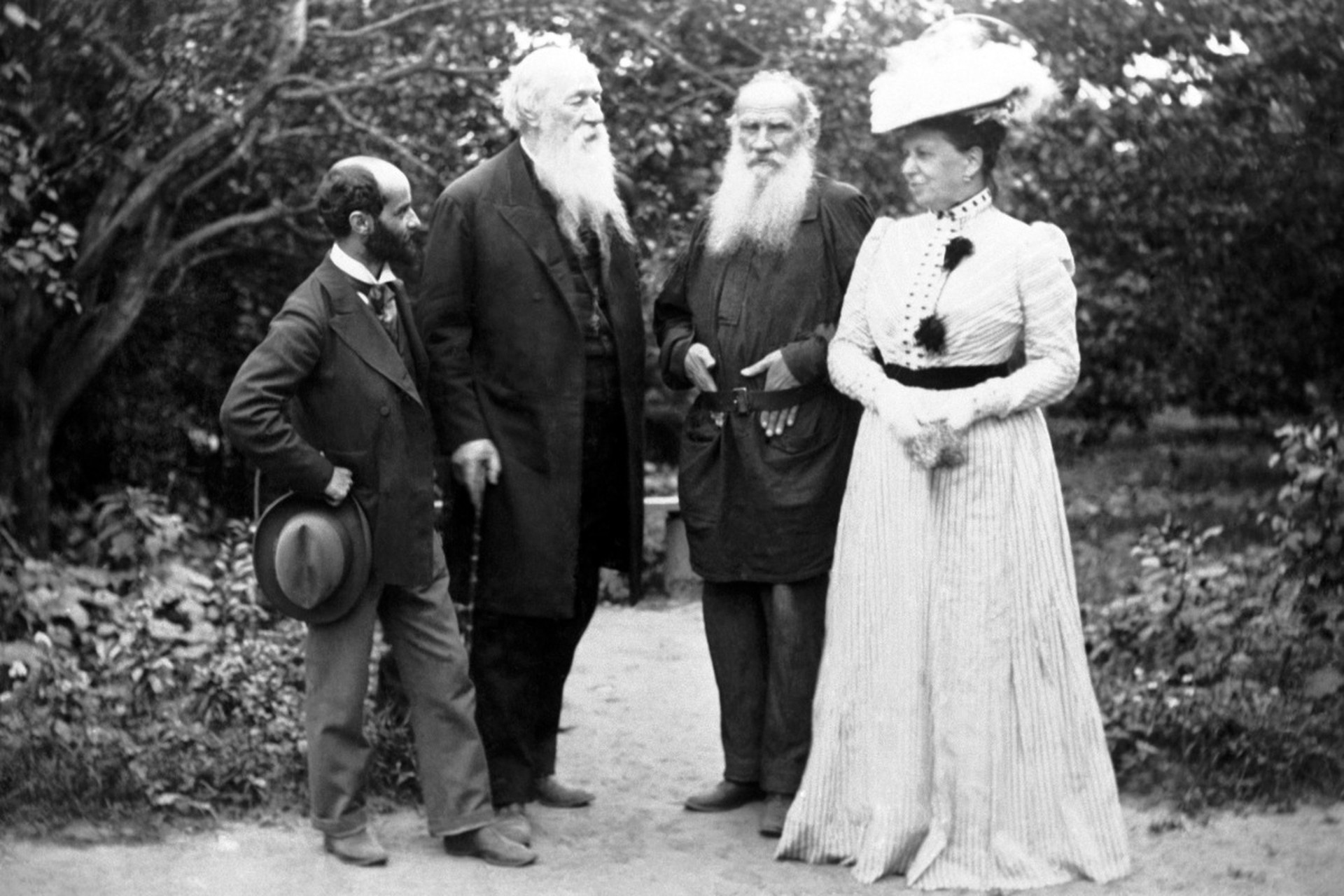 Почему Лев Толстой был абьюзером и нарциссом: история отношений с Софьей Андреевной