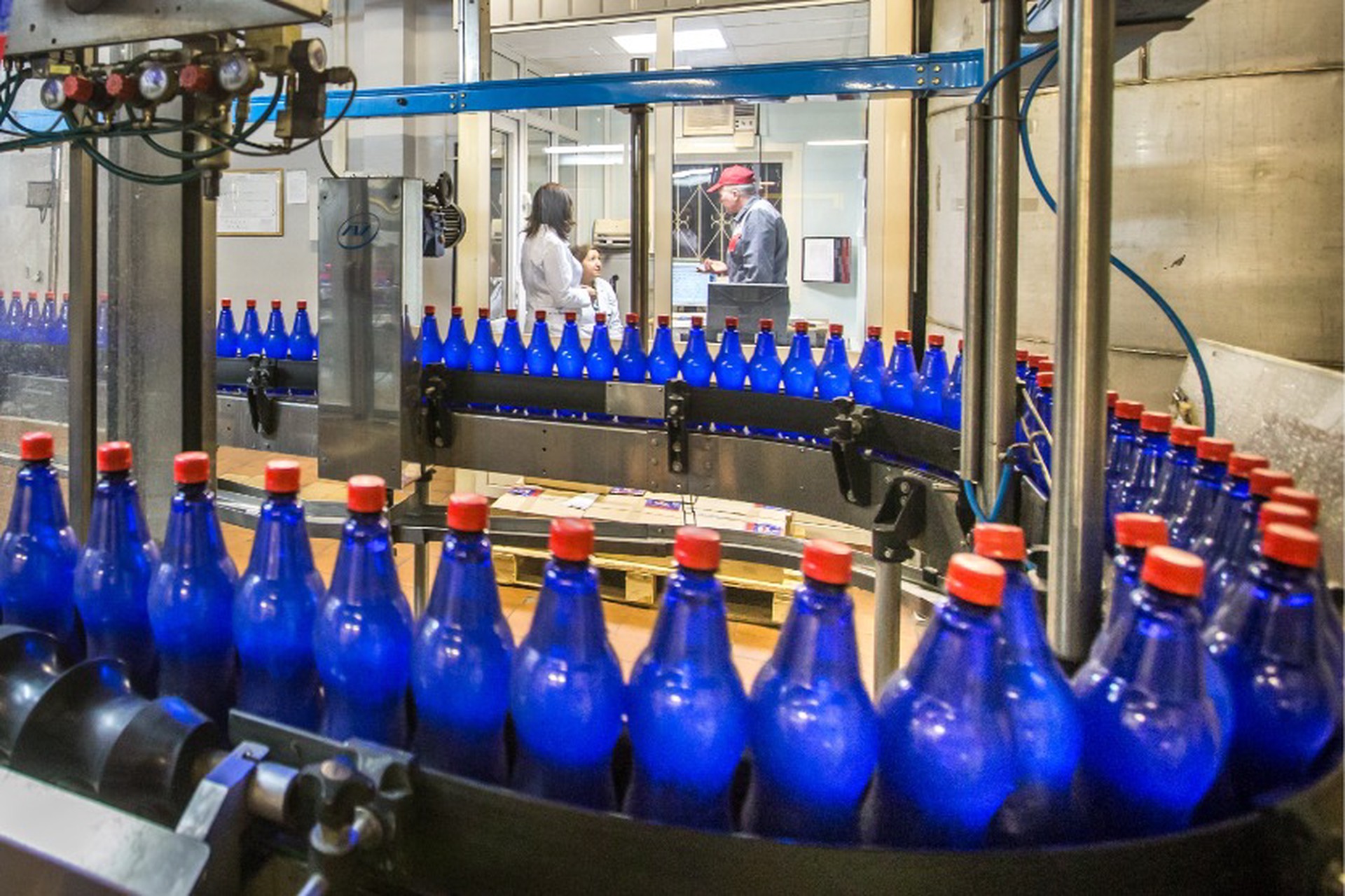 Энергетики назвали продуктом химической промышленности