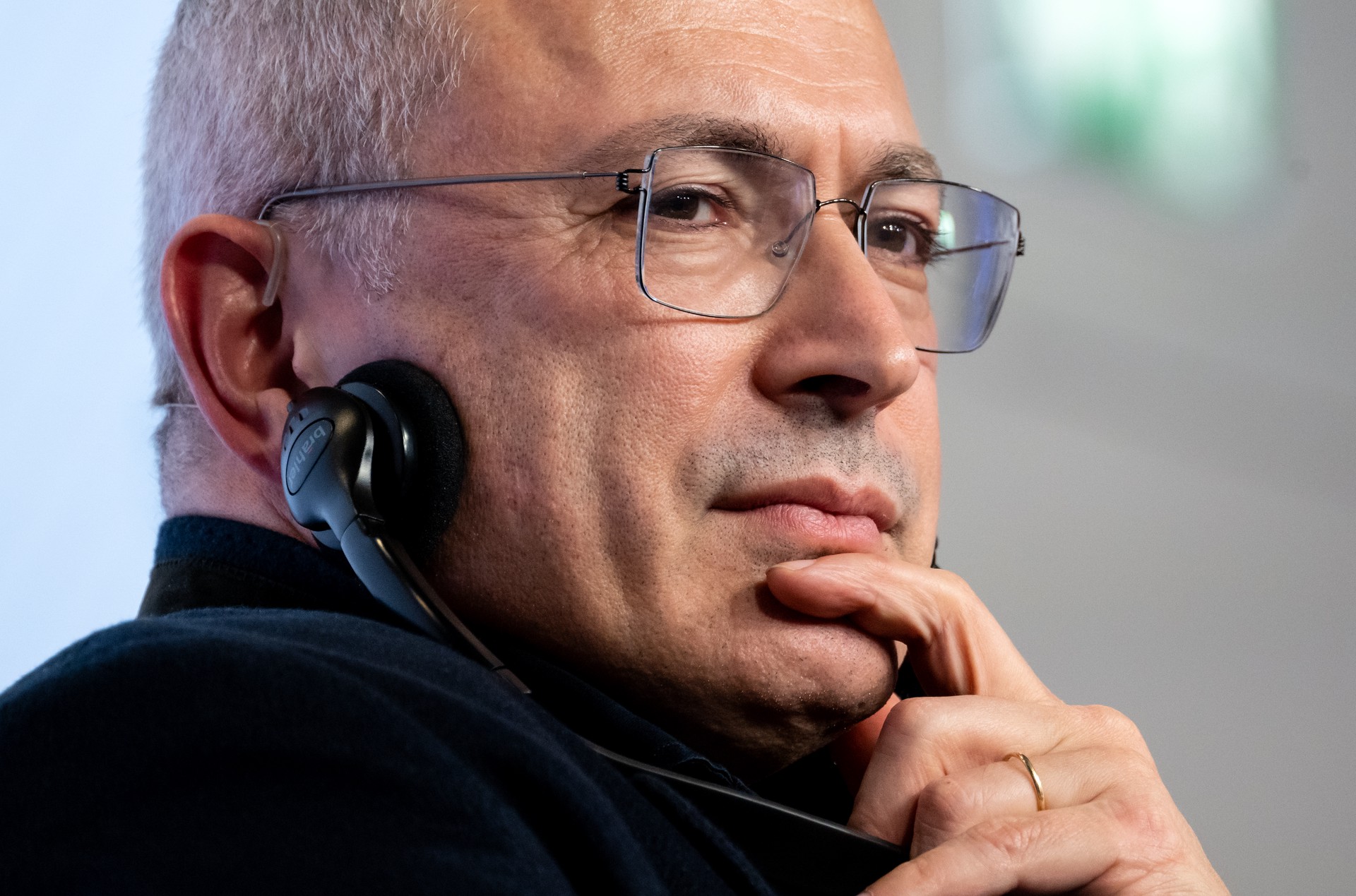 Ходорковского* внесли в еще один перечень