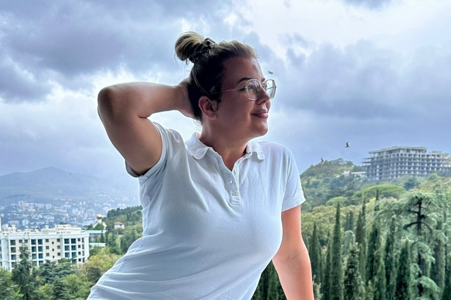 Экранная невеста Шаляпина призналась в истинных чувствах