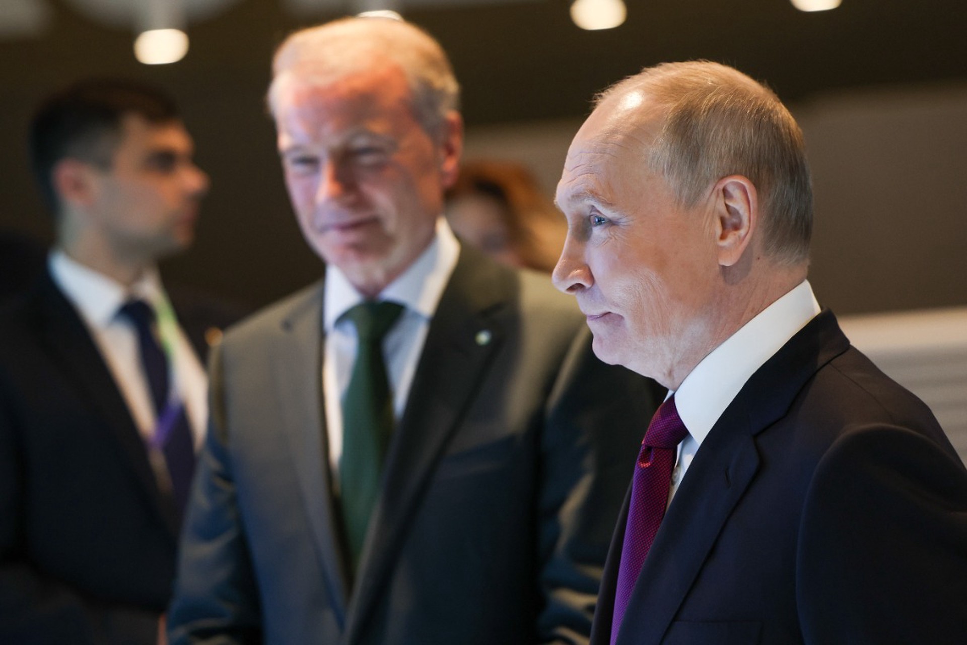 Россия планирует перейти на серийное производство малых АЭС