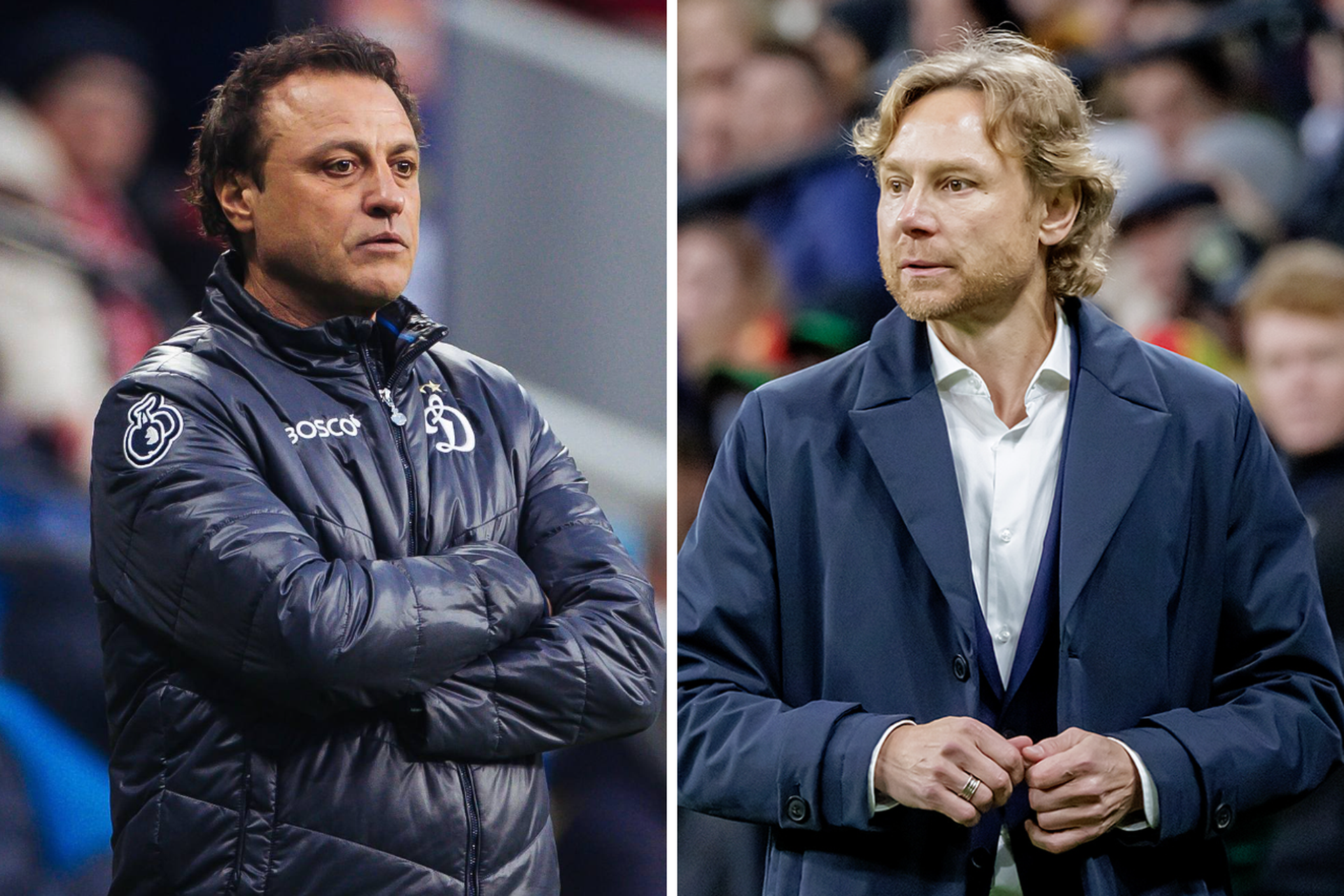 Ветеран «Спартака» рассказал о поиске нового тренера в «Динамо»