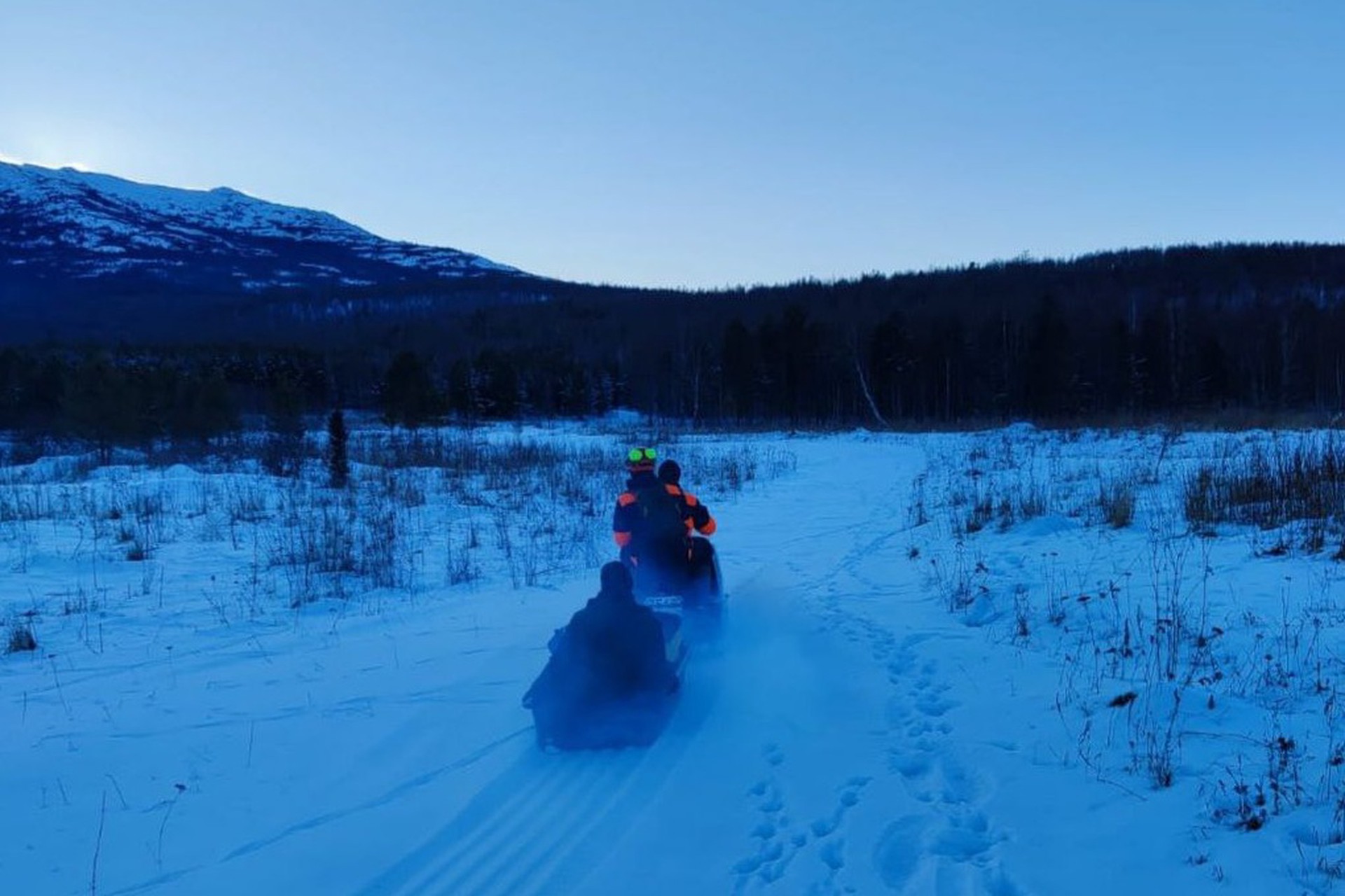 Поиски осложняются: раскрыты последние новости в деле бесследно пропавших Усольцевых
