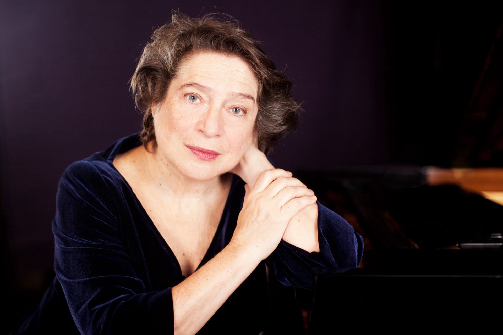 В Нидерландах отменили концерт пианистки Леонской из-за ее выступления в Москве