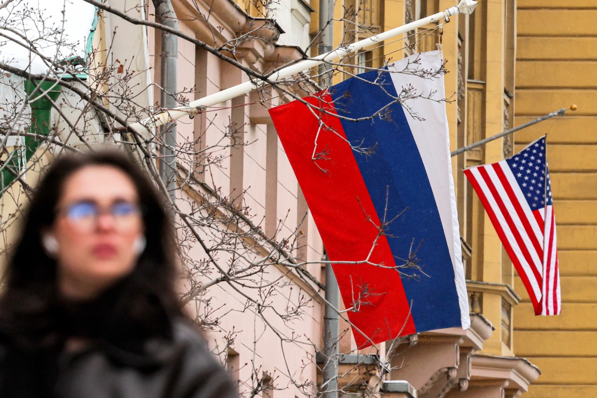 Тайный план России и США шокировал чиновников на Украине и в ЕС