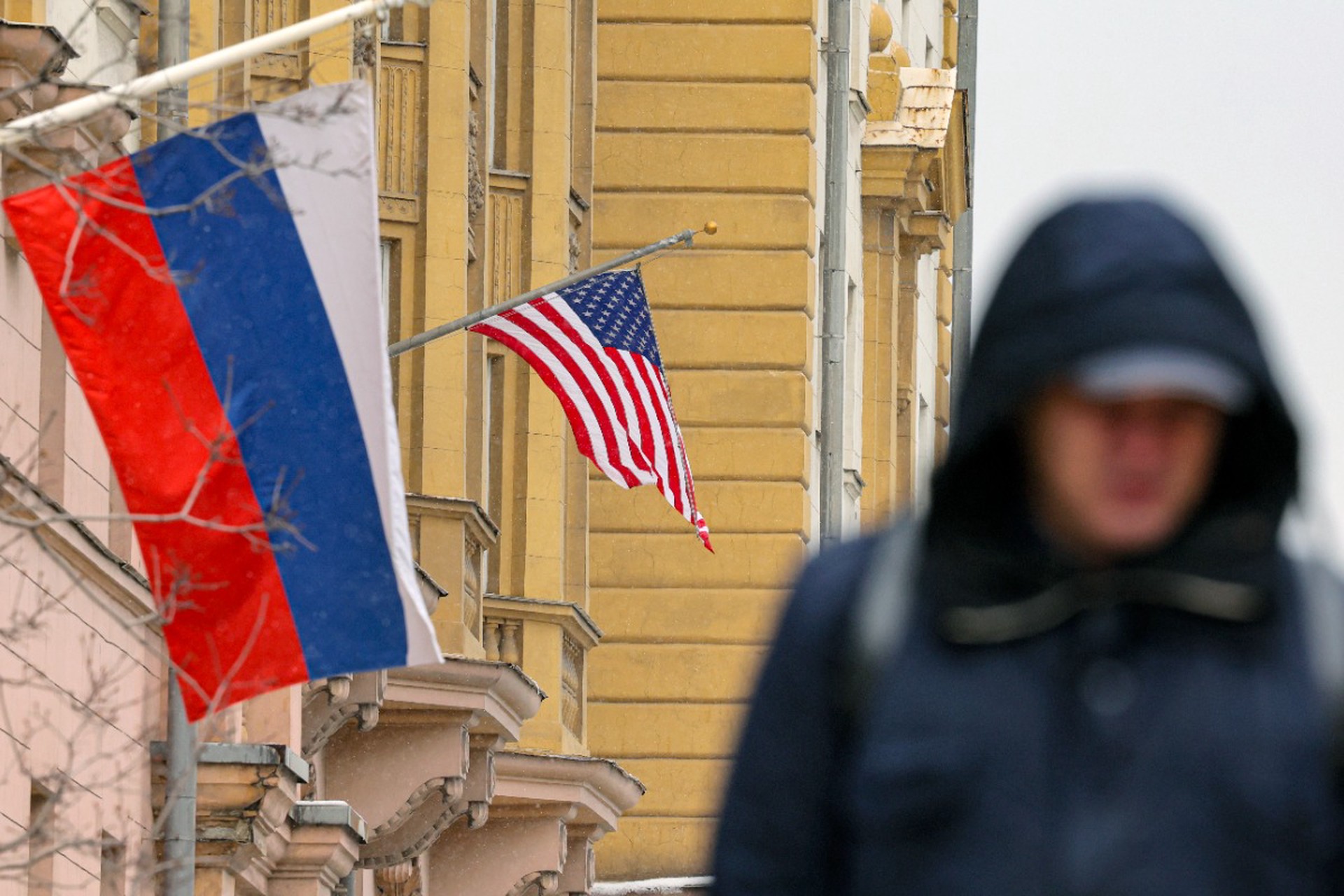 Политолог объяснил, почему пророссийскому плану США по Украине нельзя верить