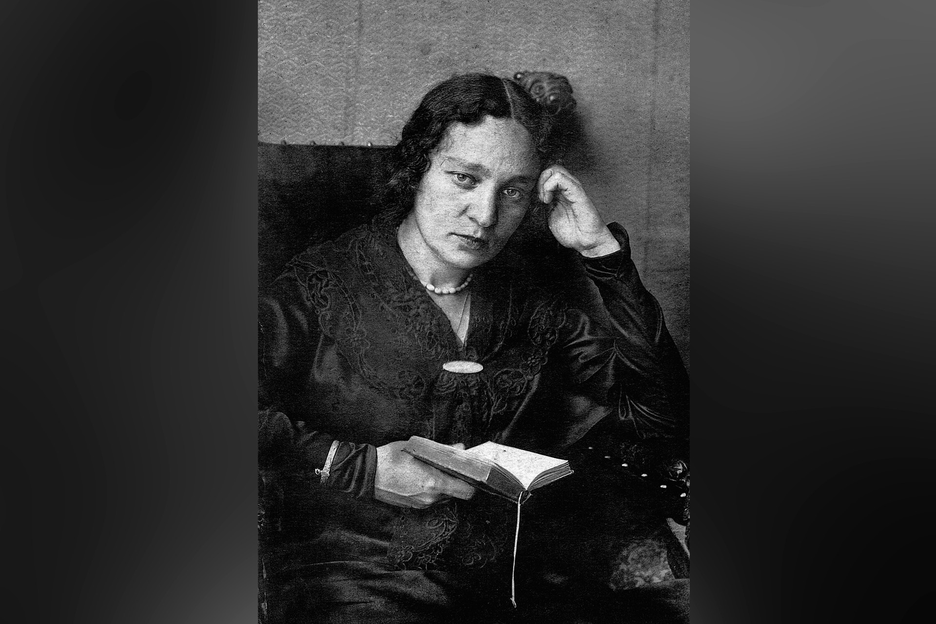 Распахнула форте: почему православная Мария Юдина стала любимой пианисткой Сталина