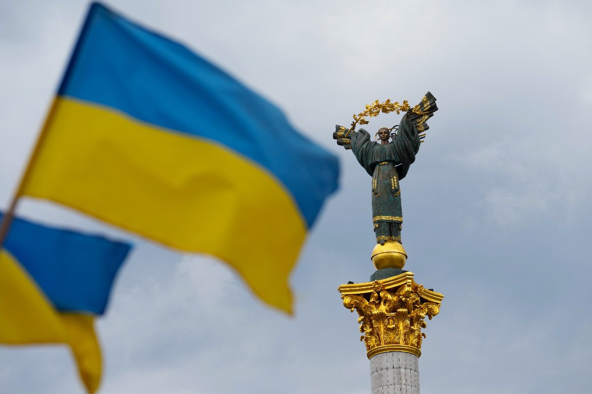 Дошли до кондиции: почему план США по Украине на этот раз может сработать