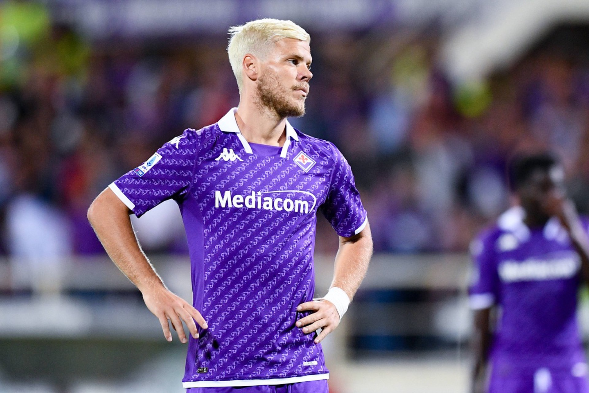 Футболист Кокорин в скором времени снова может сесть в тюрьму