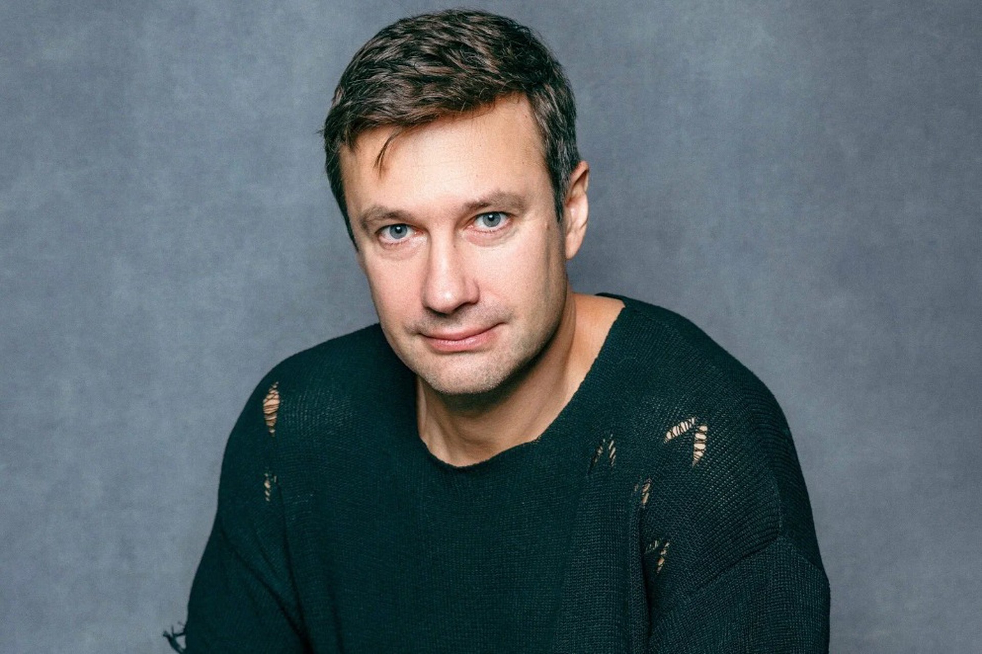 Стало известно, зачем актер Колганов мог заниматься съемкой детской порнографии