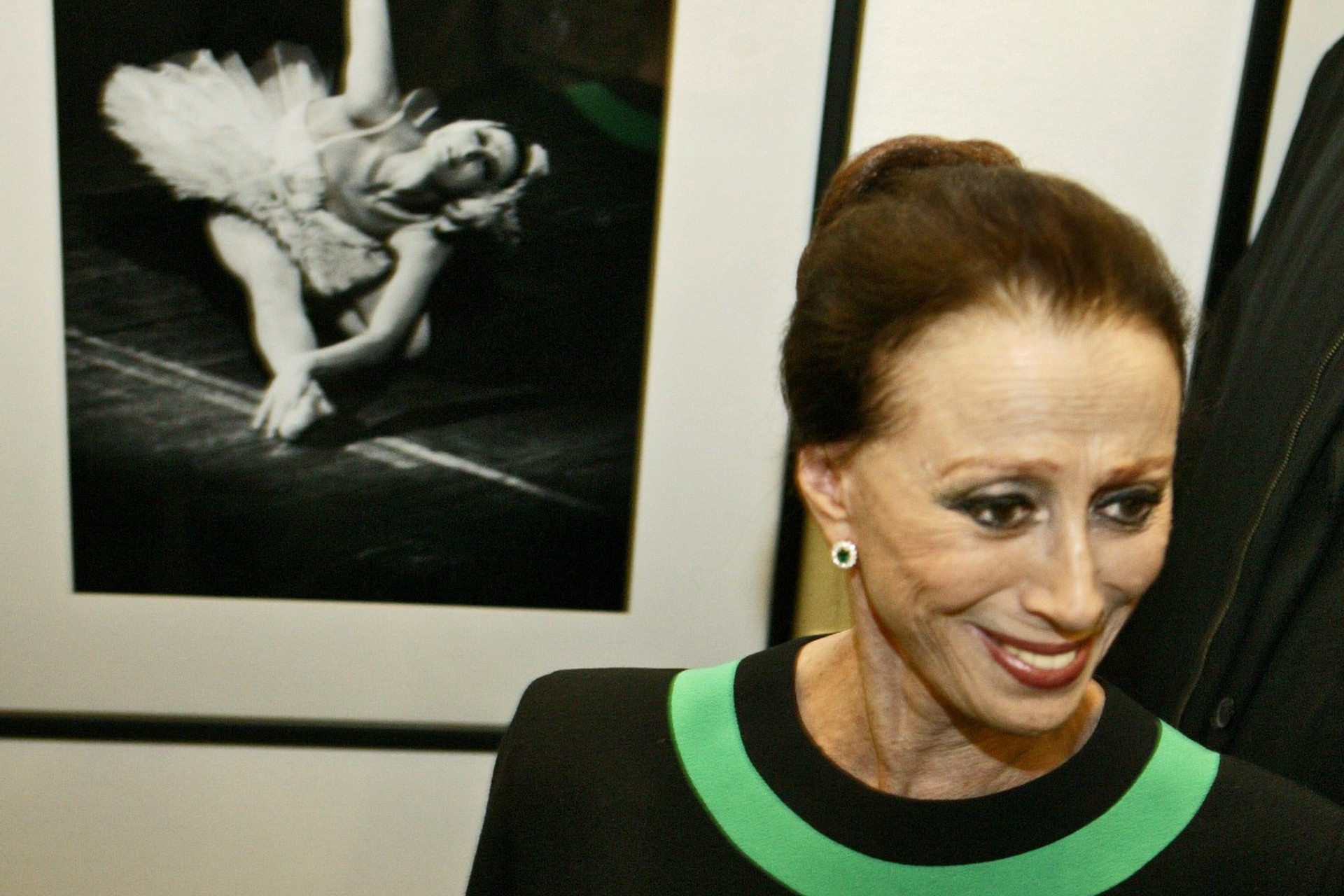 Врач раскрыла главный секрет диеты Майи Плисецкой