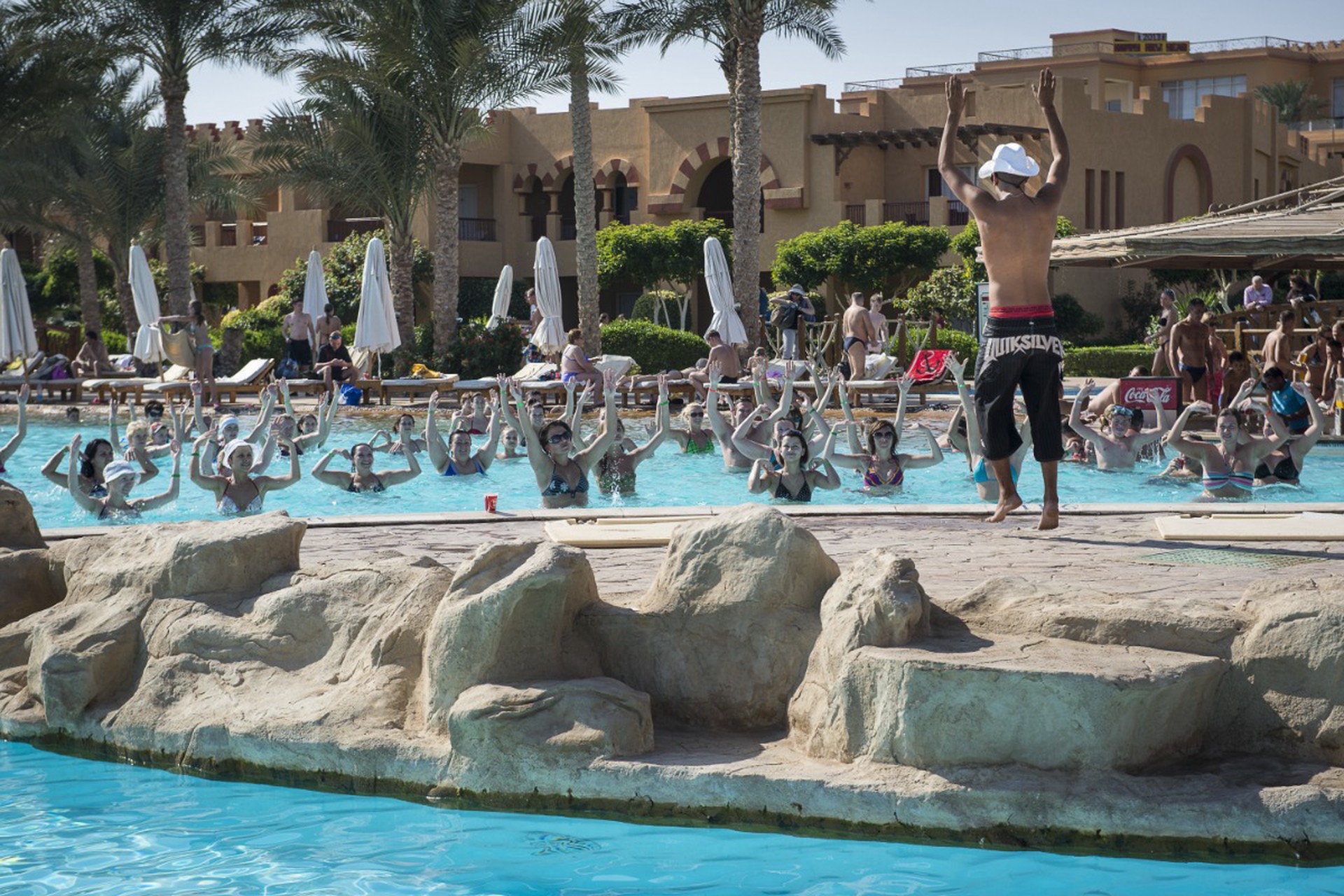 Названы самые опасные для россиян курорты