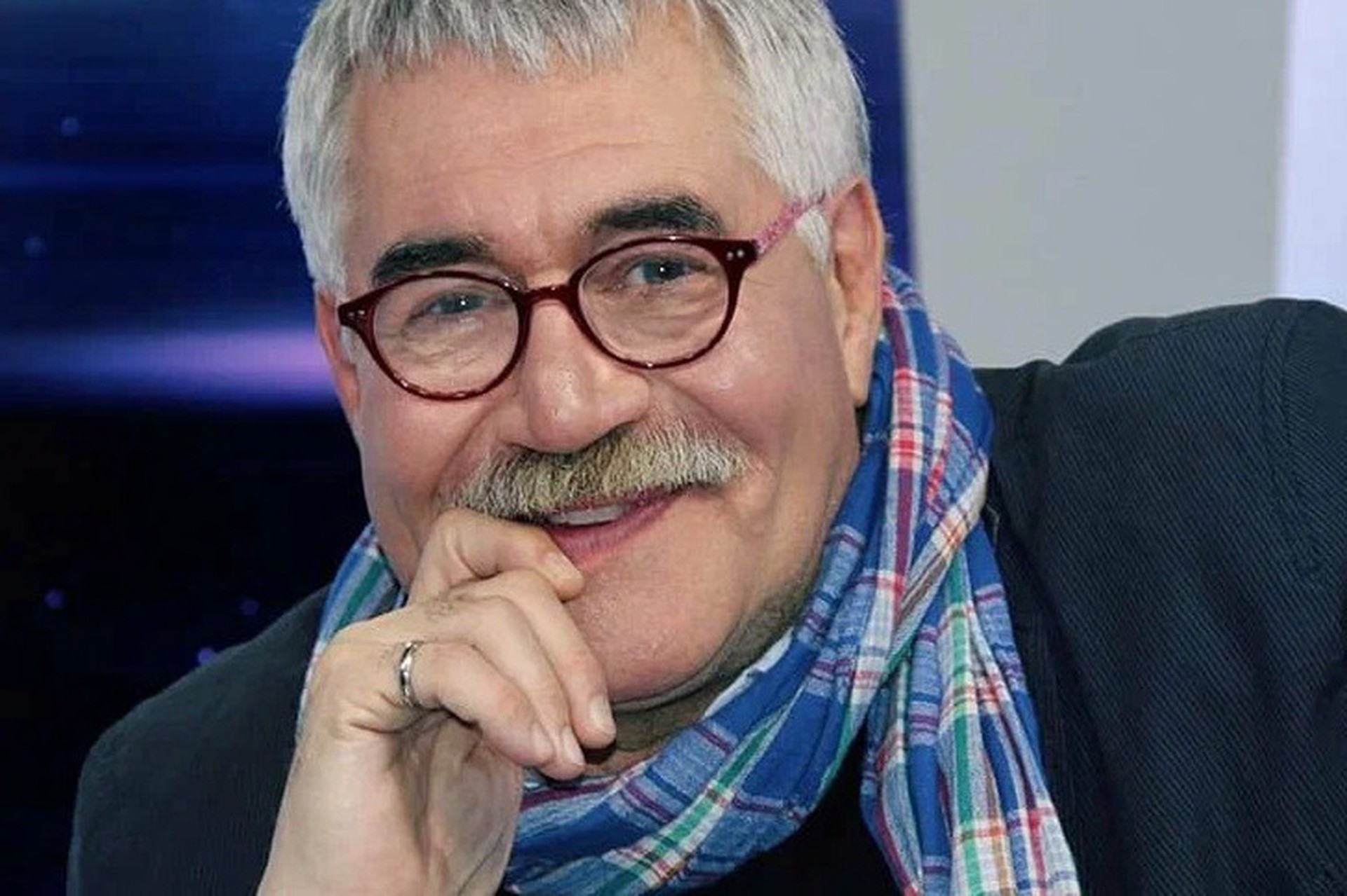 Ставший известным синоптик из Петербурга объяснил, почему он так ведет прогноз погоды